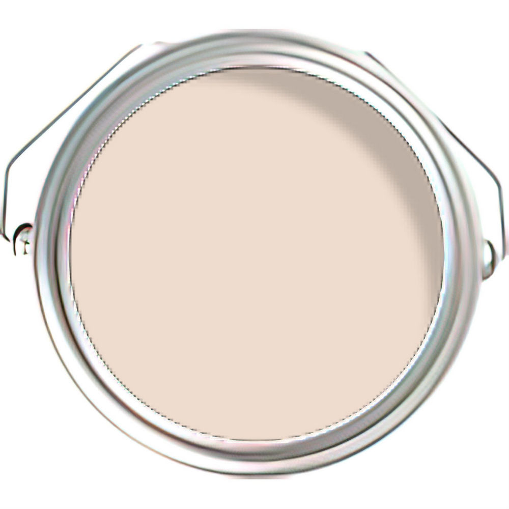 Polisan 4811 - Kemik - CD-8073 2,5 Litre Perla Silikonlu Dış Cephe Boyası (38100011000)