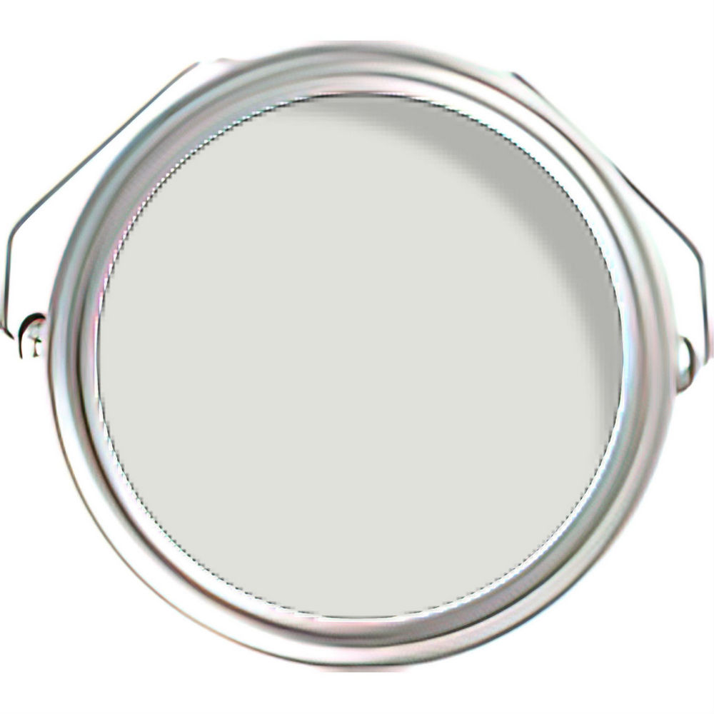 Polisan 5137 - Bahama Beyazı - CD-8213 2,5 Litre Perla Silikonlu Dış Cephe Boyası (38100011000)