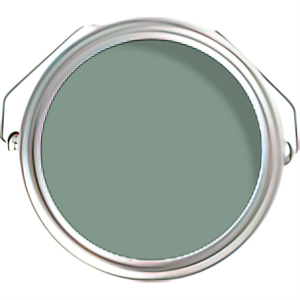 Polisan 4898 - Belgrad Yeşili - CD-8171 15 Litre Perla Silikonlu Dış Cephe Boyası (38100022200)