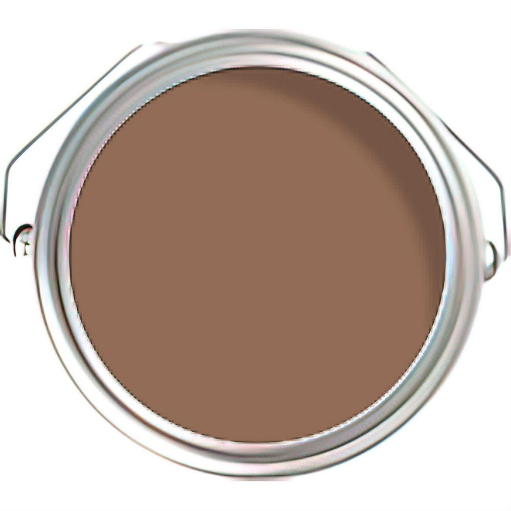 Polisan 730 - Çikolata - CD-8061 2,5 Litre Perla Silikonlu Dış Cephe Boyası (38100051000)