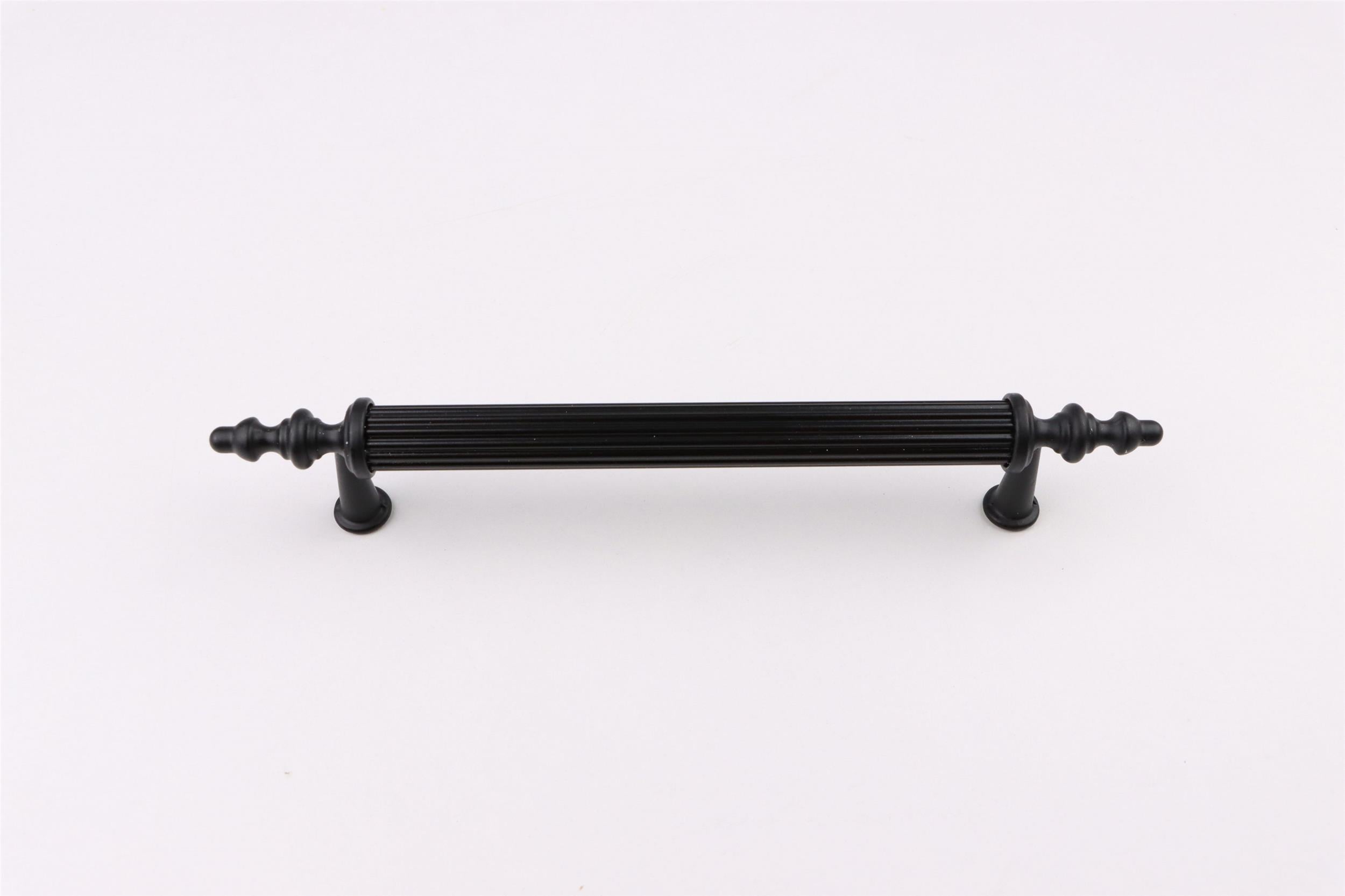 Eraks Siyah 128 mm Zirve Kulp (4000 064 128)