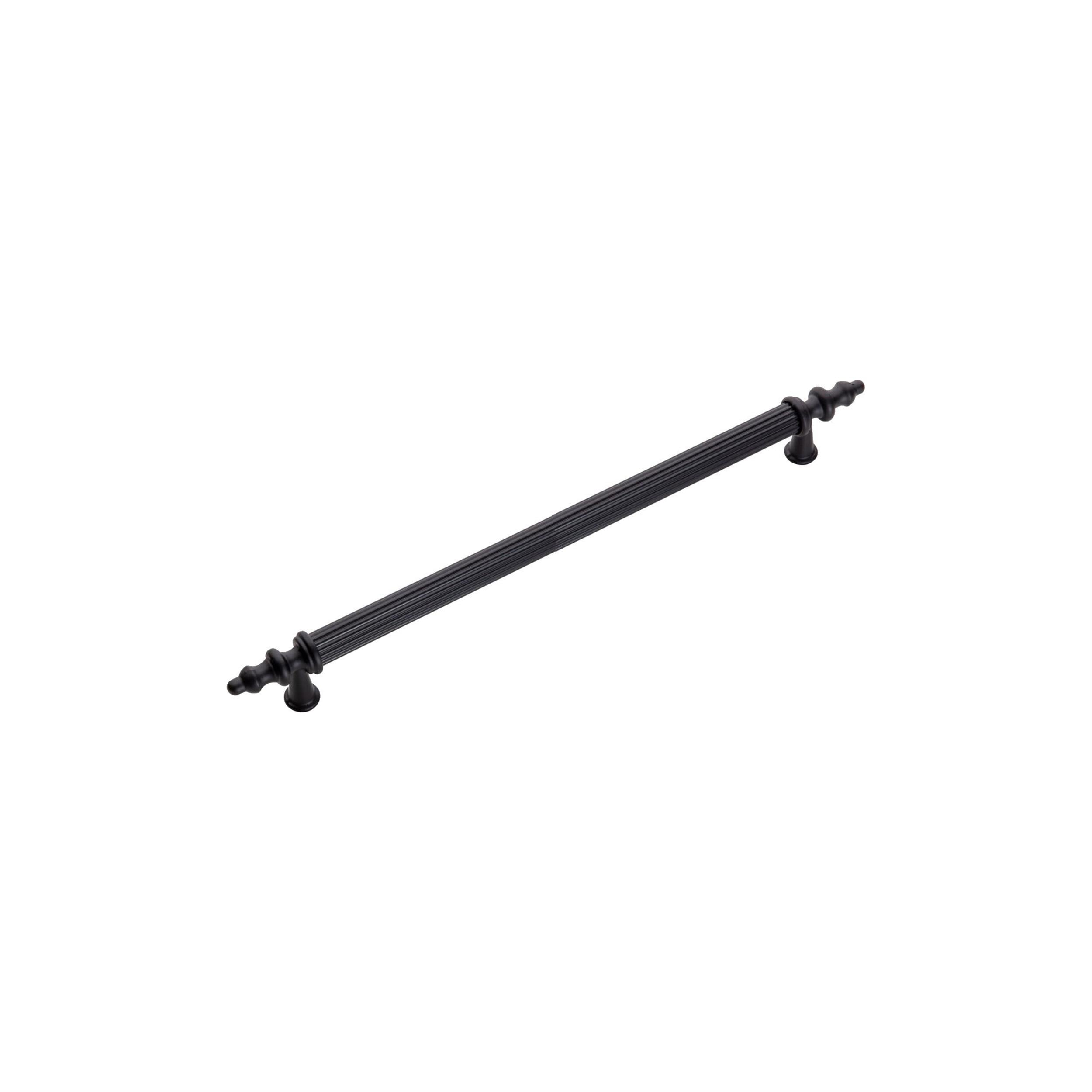 Eraks Siyah 160 mm Zirve Kulp (4000 064 160)