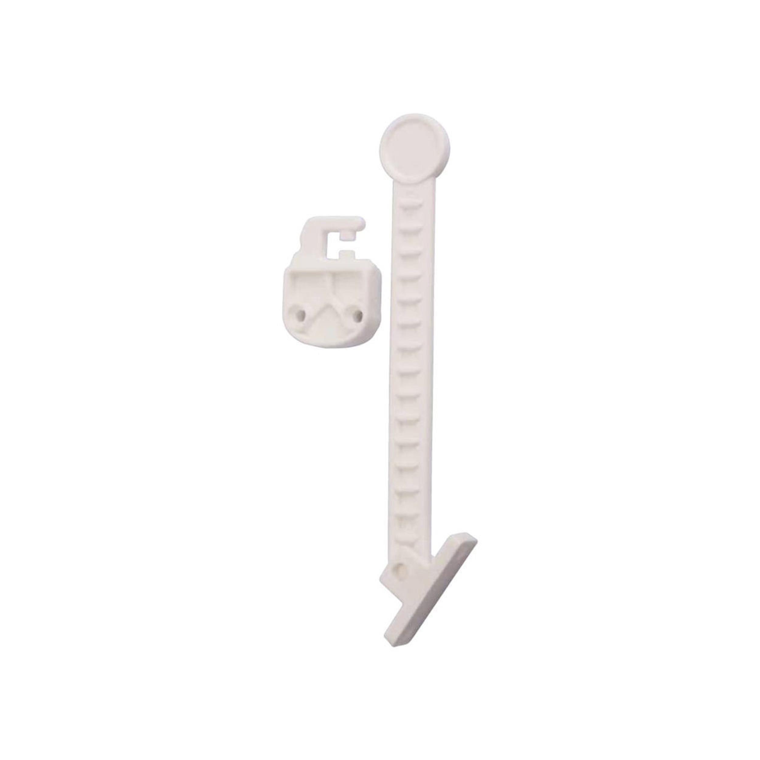Nobel Baby Ayarlı Pencere Kilidi (40009001)