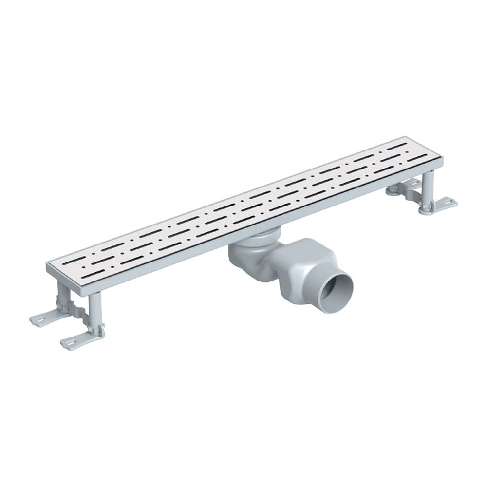 Maxiflow 60 cm Style Line Sifonik Duş Izgarası (4083.0Y050K.060.1)