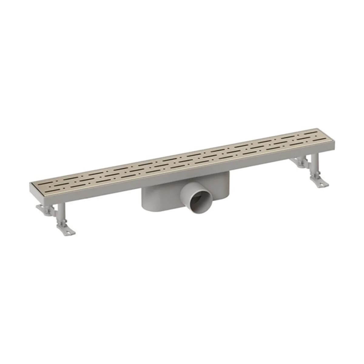 Maxiflow 80 cm Style Line Yer Süzgeci (4083.0Y050K.080.1)