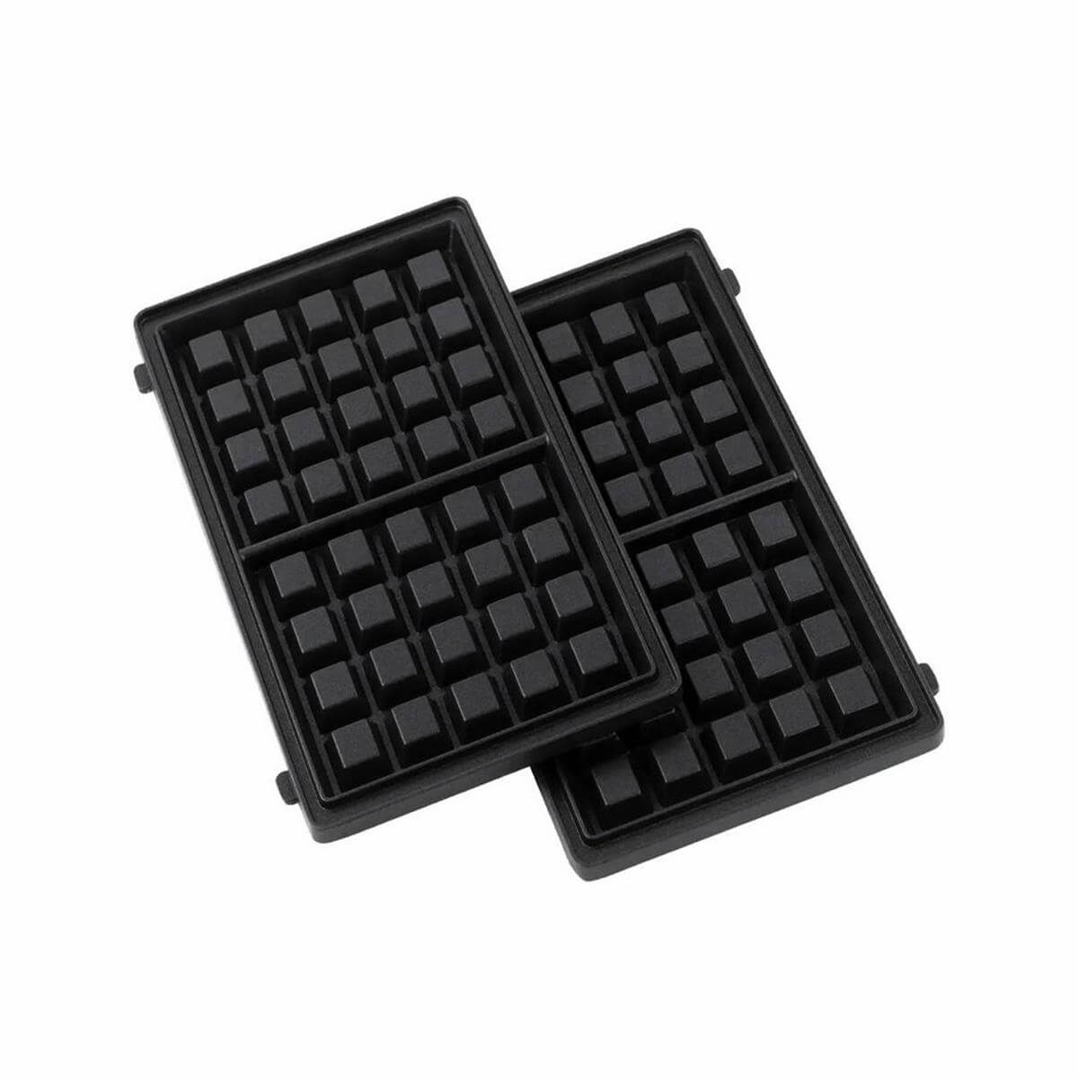 Fakir Rosie 2 Ai 1 Arada Waffle ve Tost Makinesi (41004707)