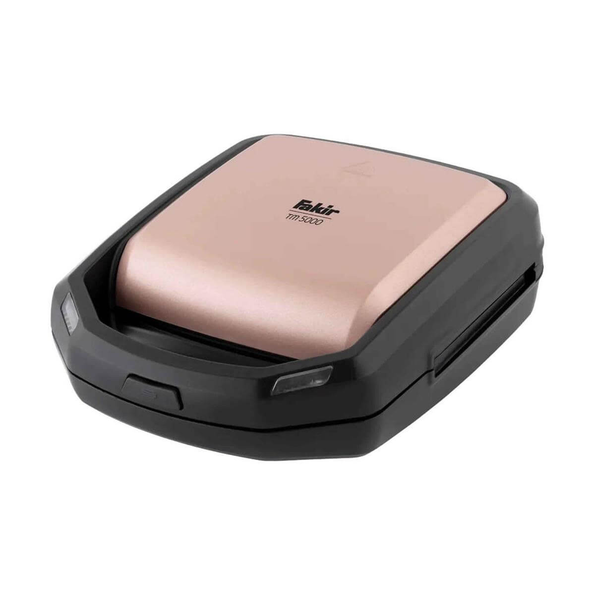 Fakir Rosie 2 Ai 1 Arada Waffle ve Tost Makinesi (41004707)