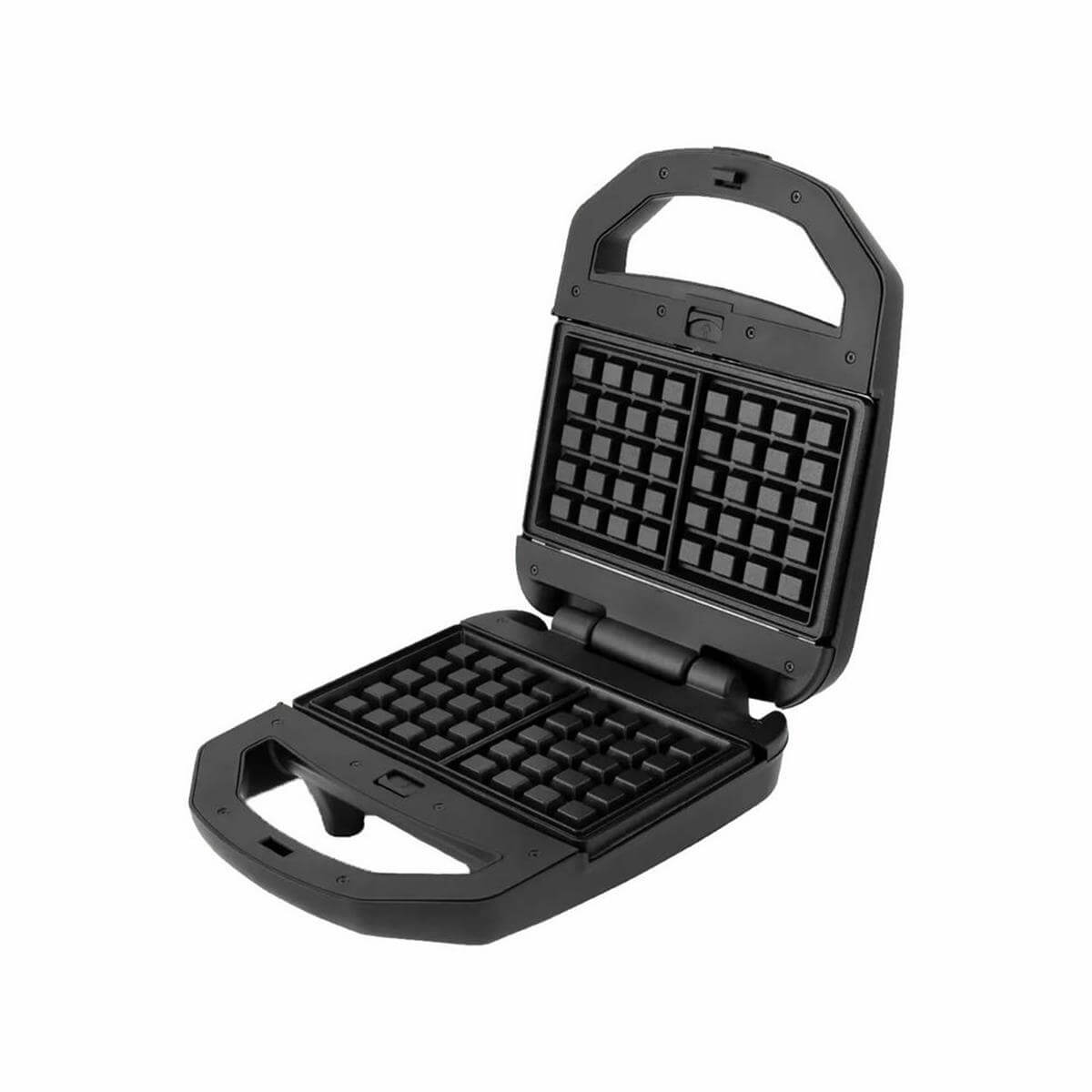 Fakir Rosie 2 Ai 1 Arada Waffle ve Tost Makinesi (41004707)