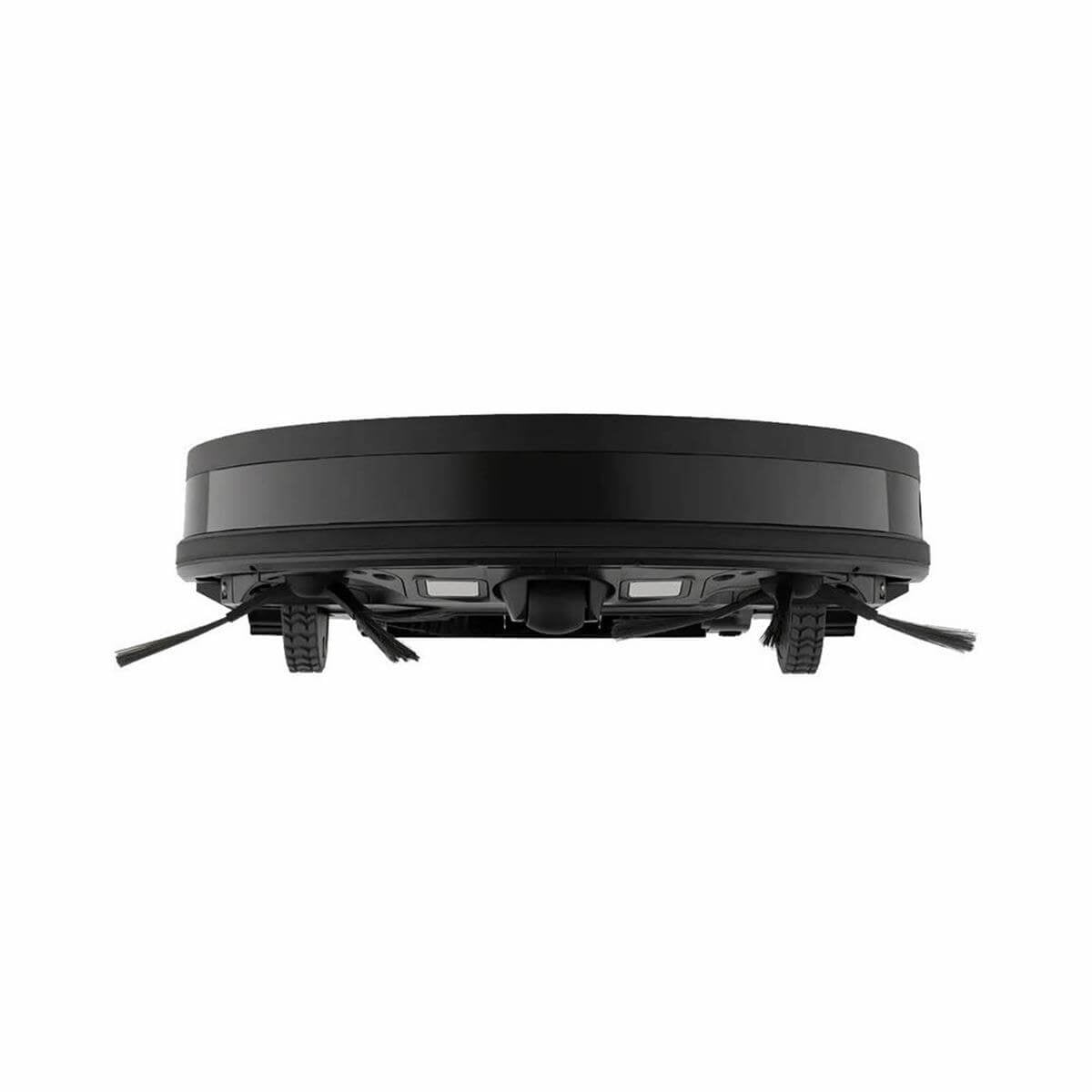 Fakir Siyah Robert RS 730 Akıllı Robot Süpürge (41005023)