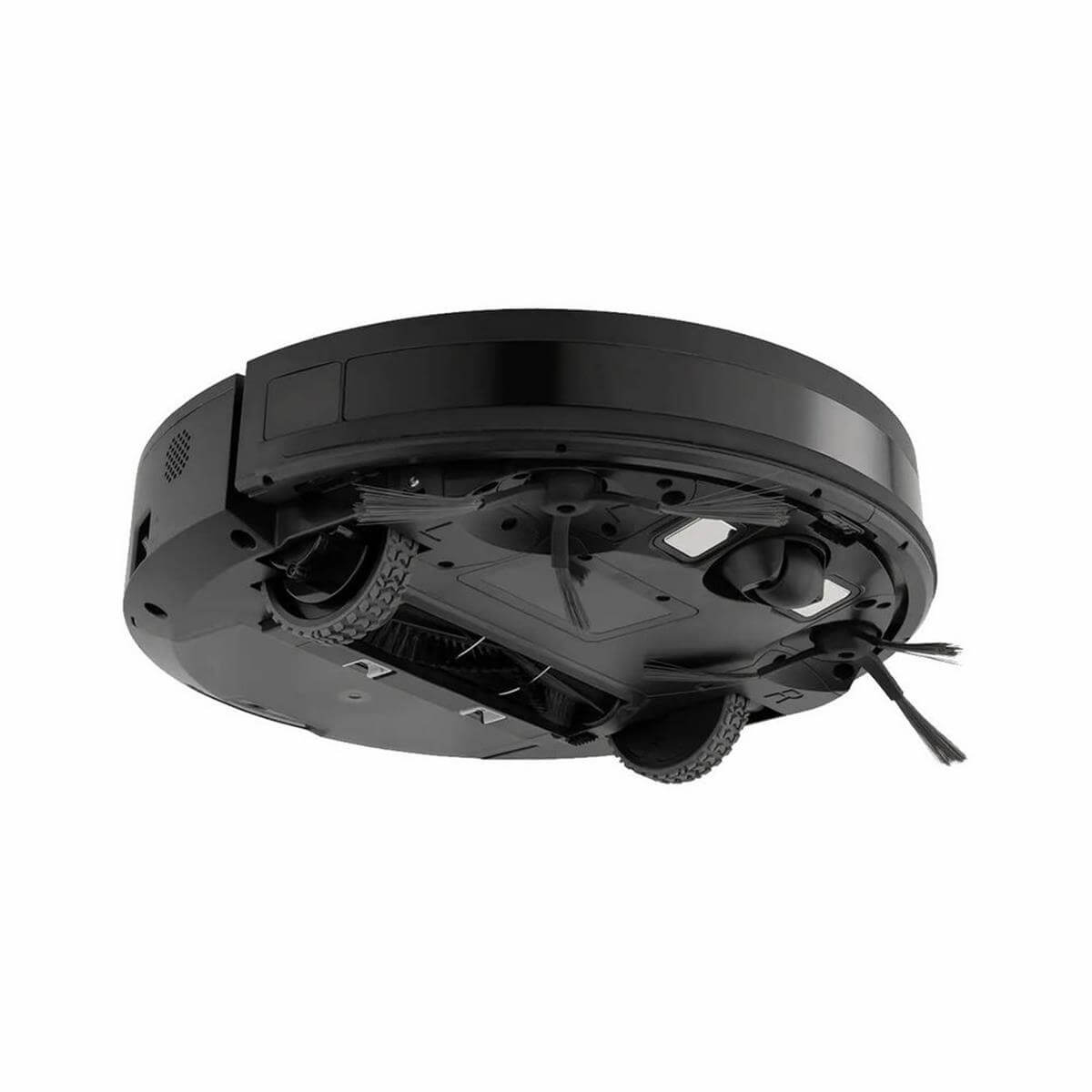Fakir Siyah Robert RS 730 Akıllı Robot Süpürge (41005023)