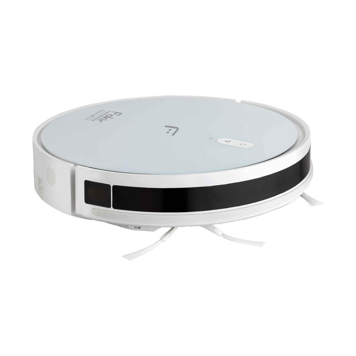 Fakir Beyaz Robert RS 740 Akıllı Robot Süpürge (41005024)