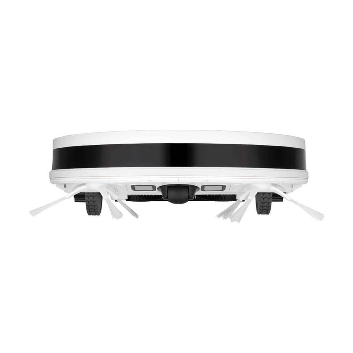 Fakir Beyaz Robert RS 740 Akıllı Robot Süpürge (41005024)
