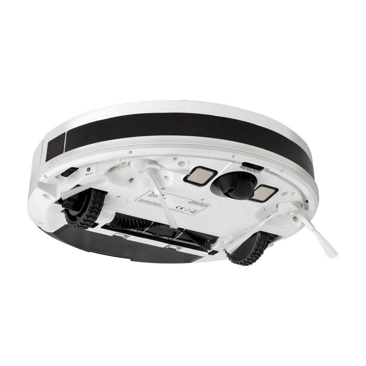 Fakir Beyaz Robert RS 740 Akıllı Robot Süpürge (41005024)