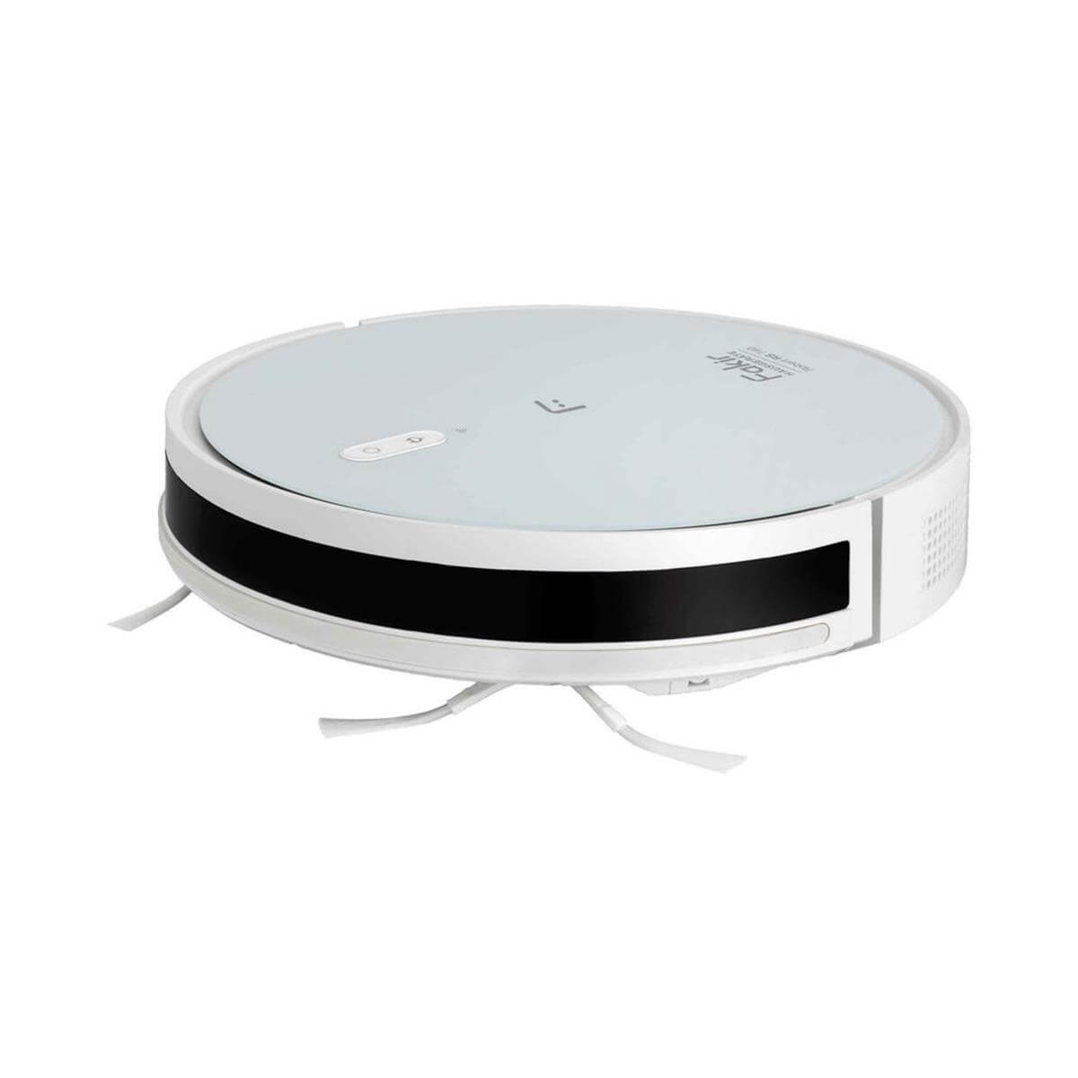 Fakir Beyaz Robert RS 740 Akıllı Robot Süpürge (41005024)