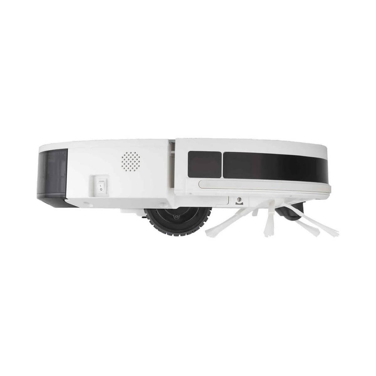 Fakir Beyaz Robert RS 740 Akıllı Robot Süpürge (41005024)