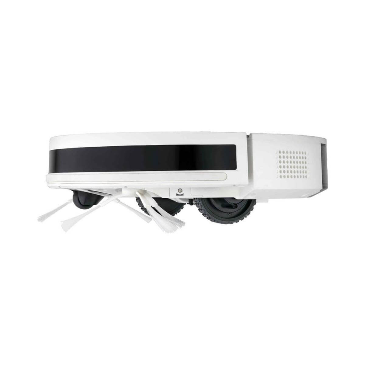 Fakir Beyaz Robert RS 740 Akıllı Robot Süpürge (41005024)