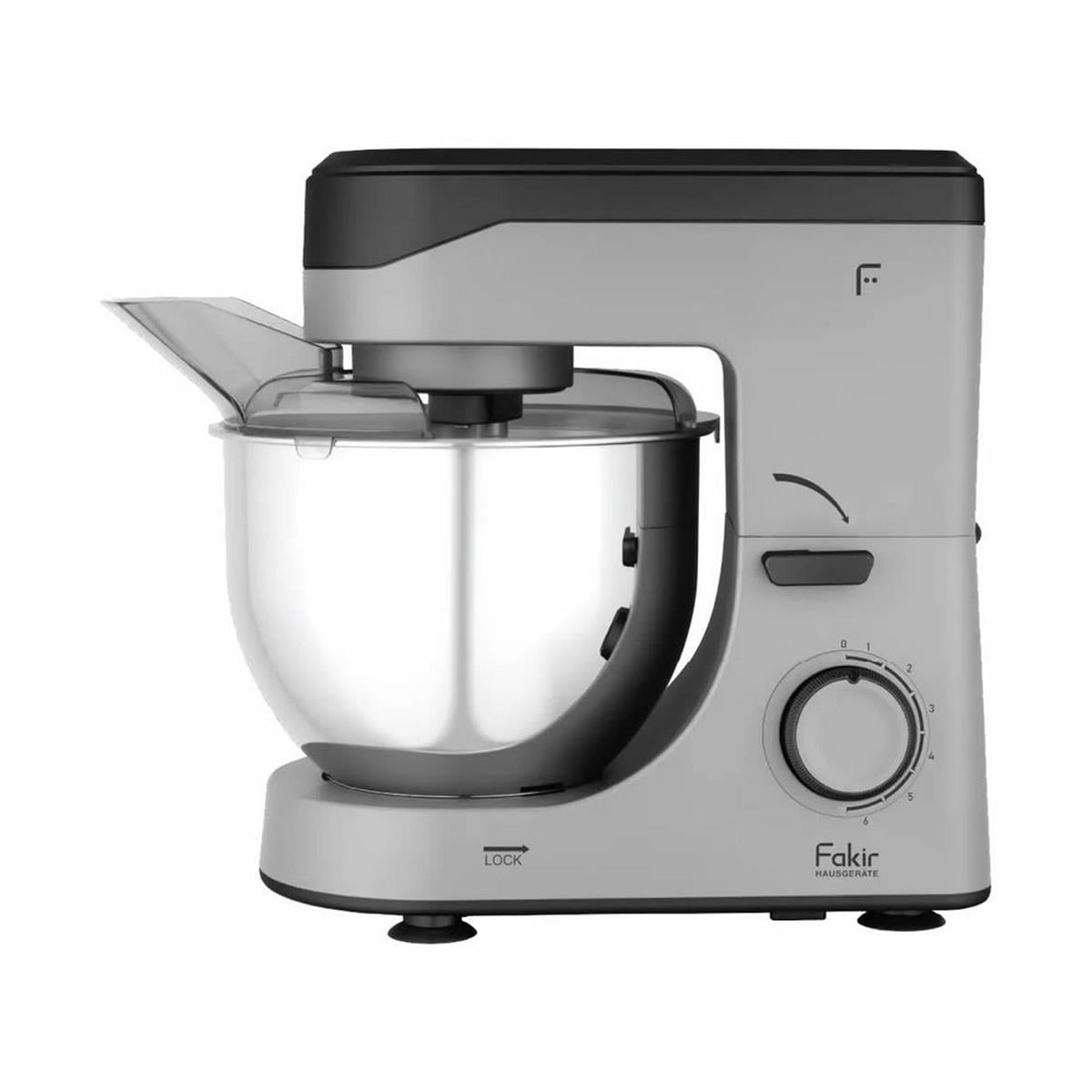 Fakir Silver Stone Arya Mutfak Şefi (41005102)