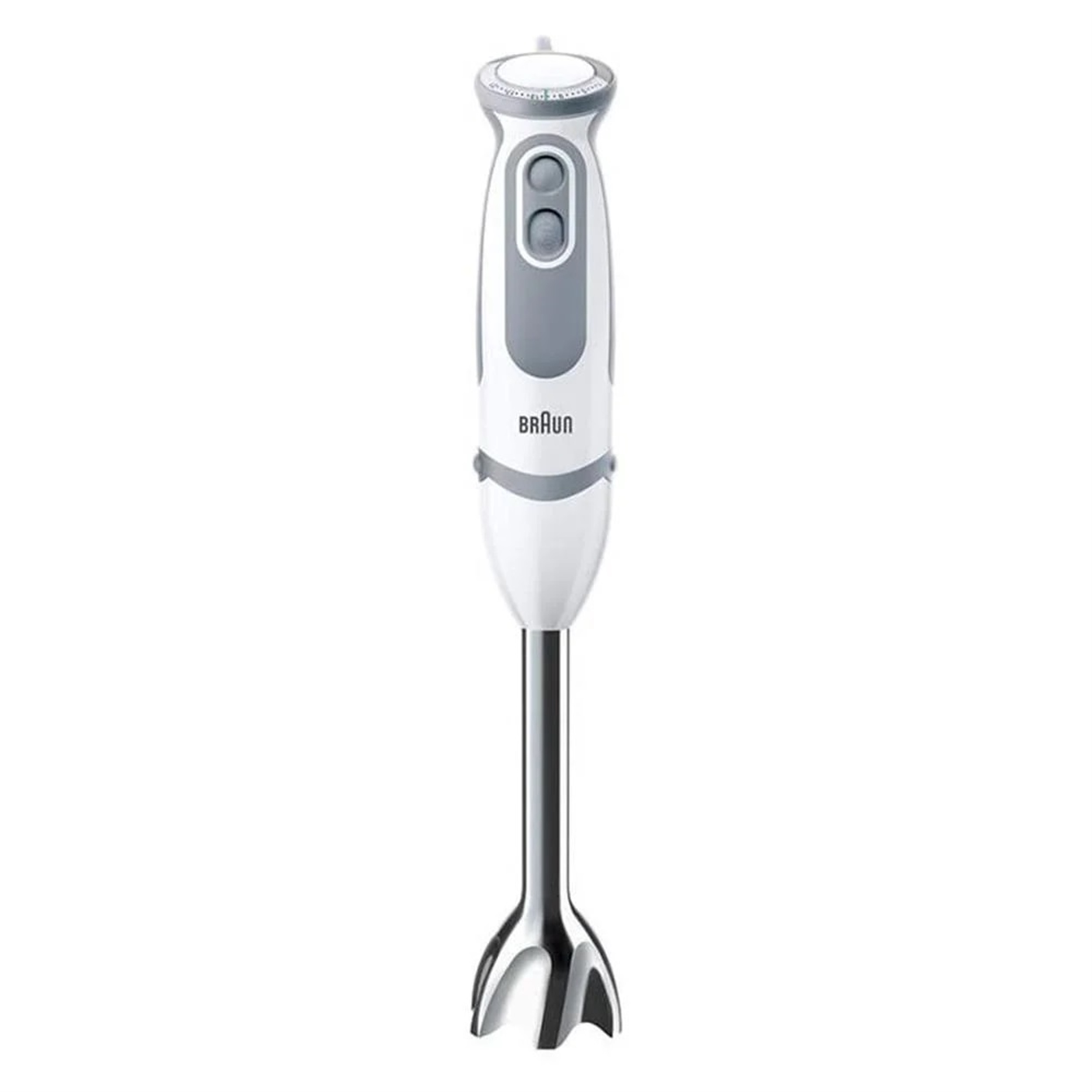Braun Beyaz Multi Quick 5 Vario El Blenderi (42000056)