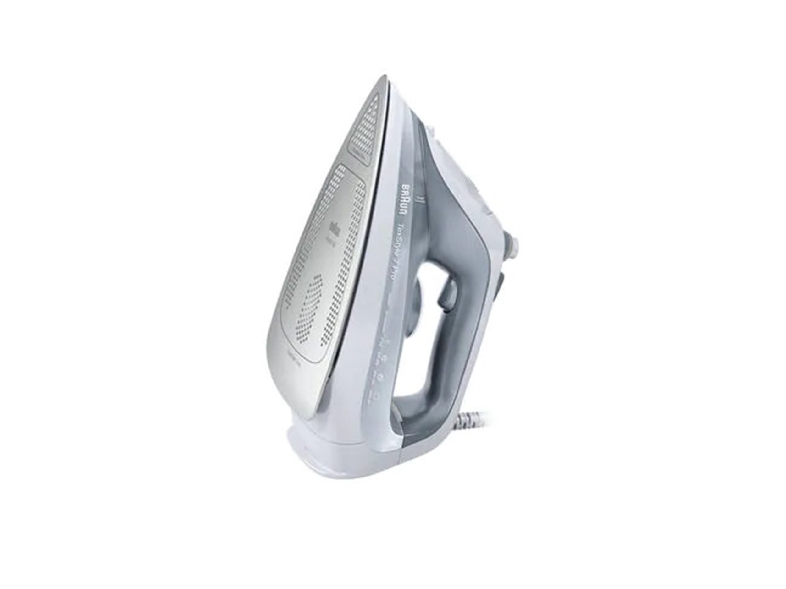 Braun Gri Texstyle 7 Buharlı Ütü (42000152)