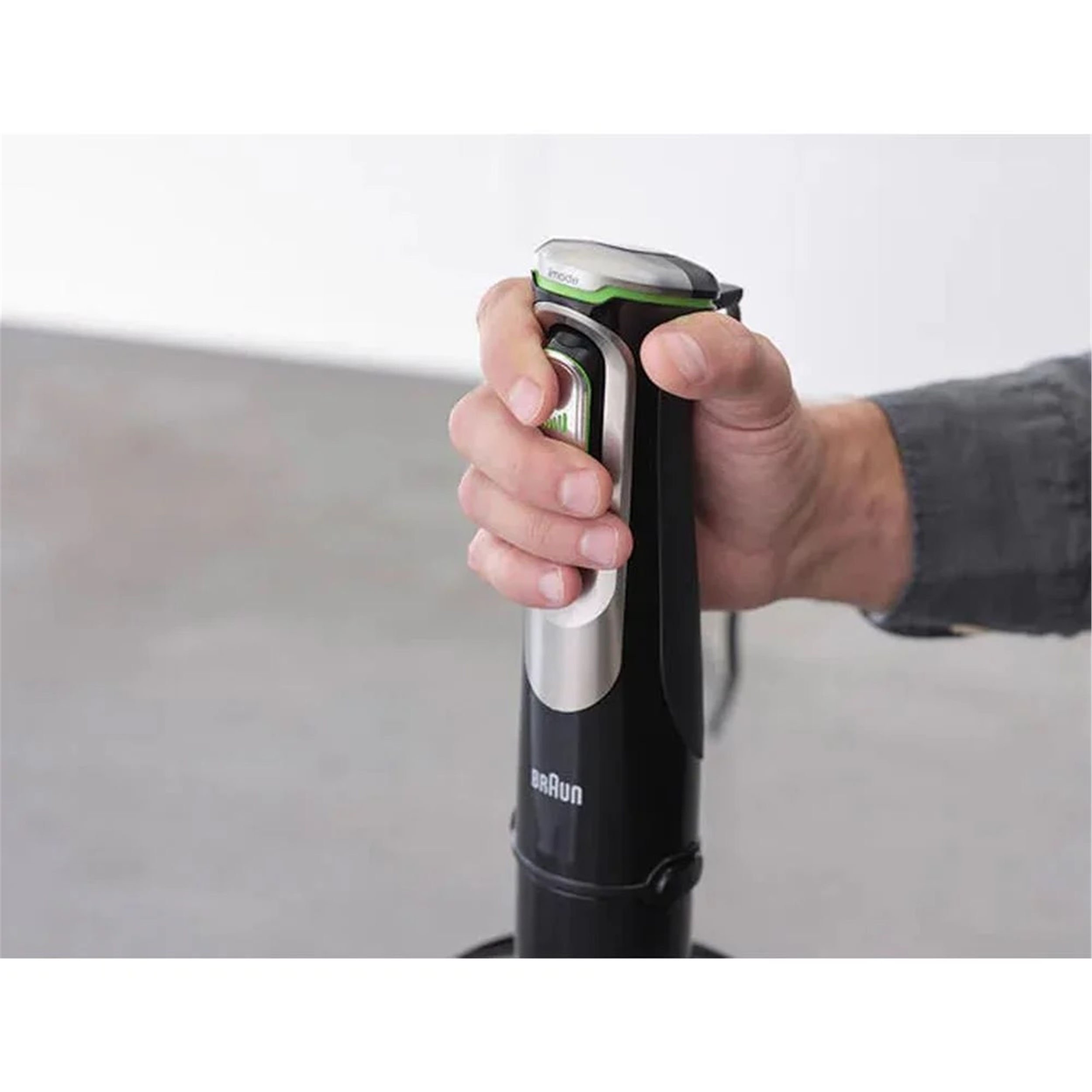 Braun Multi Quick 9 El Blenderi (42000171)