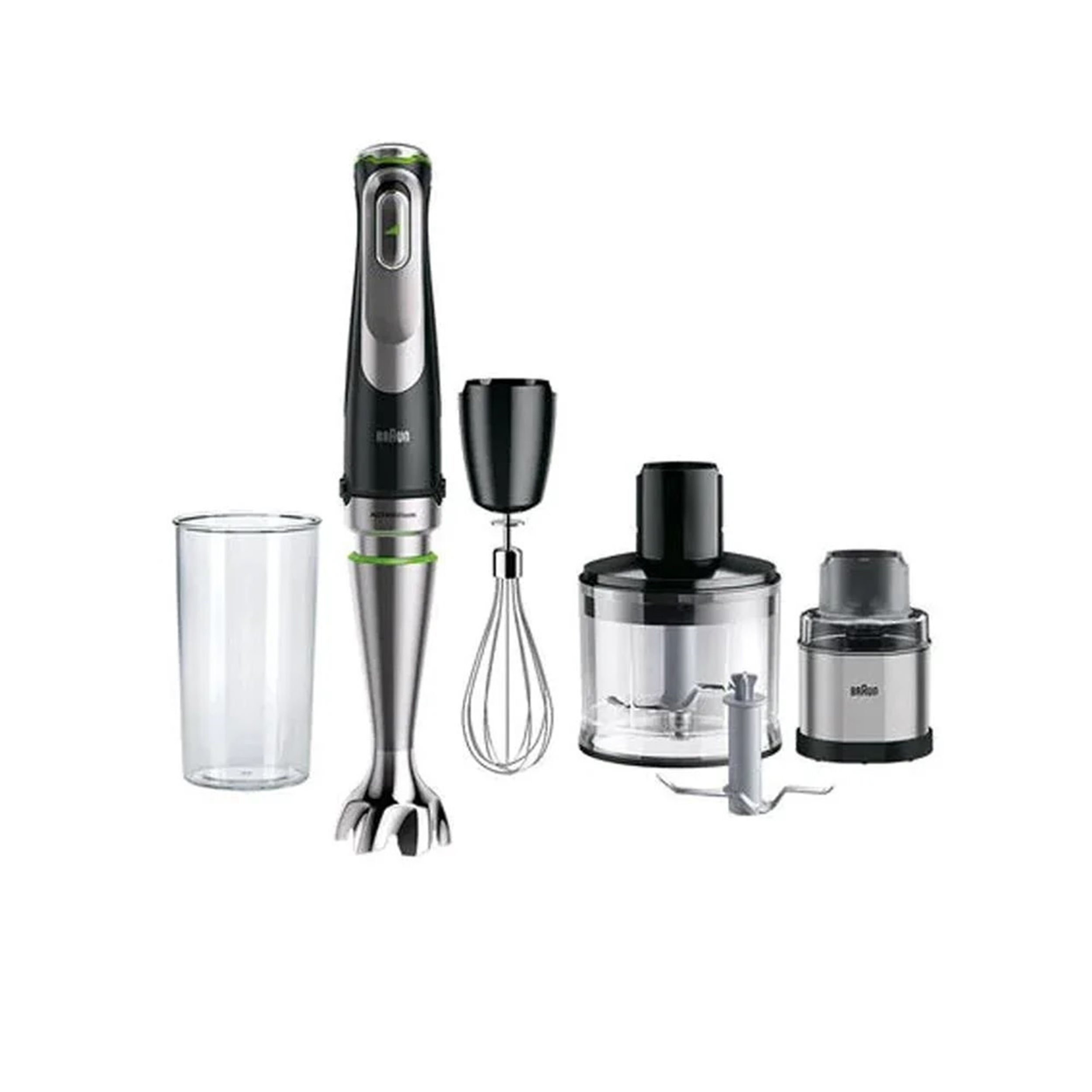 Braun Multi Quick 9 El Blenderi (42000171)