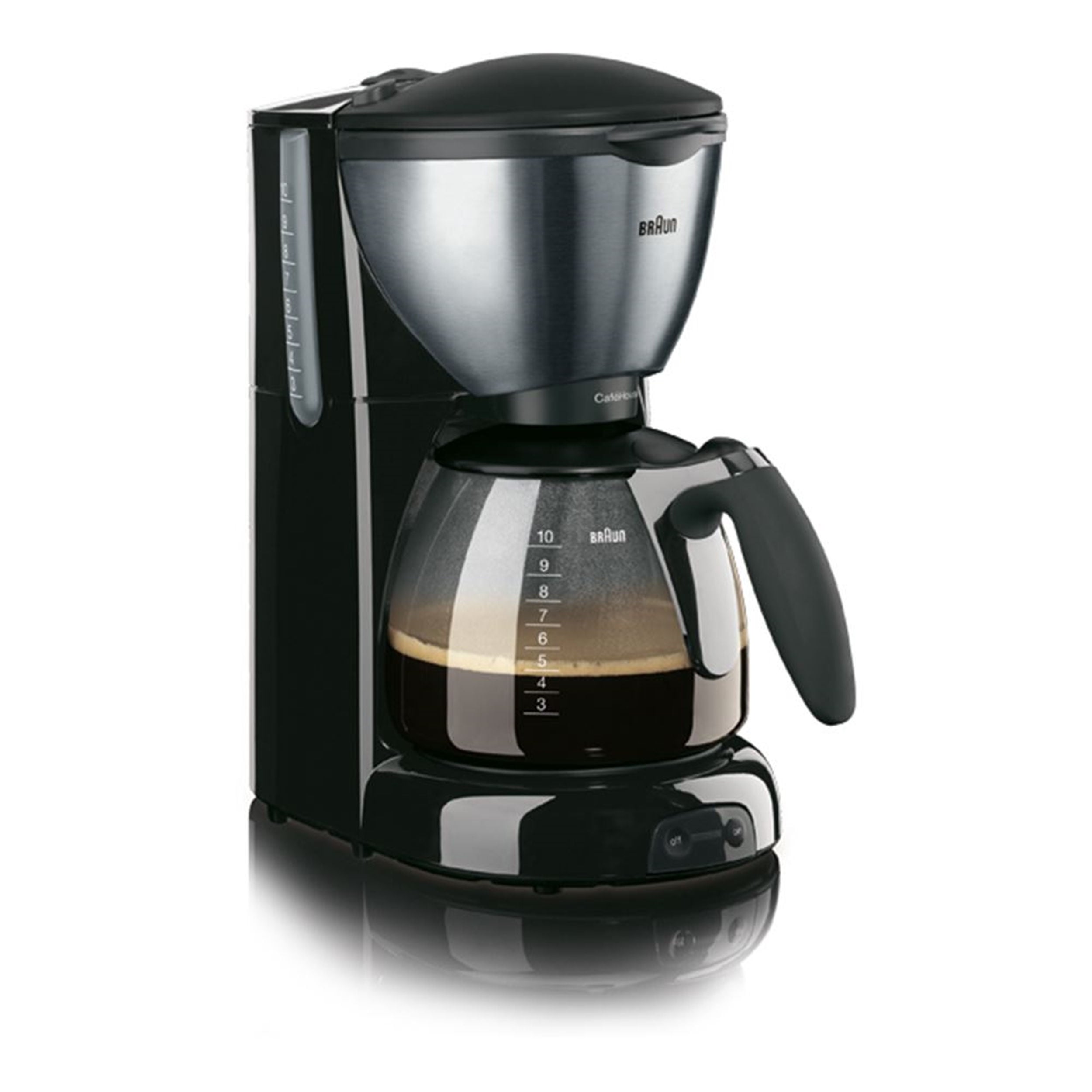 Braun Filtre Kahve Makinesi (42000185)