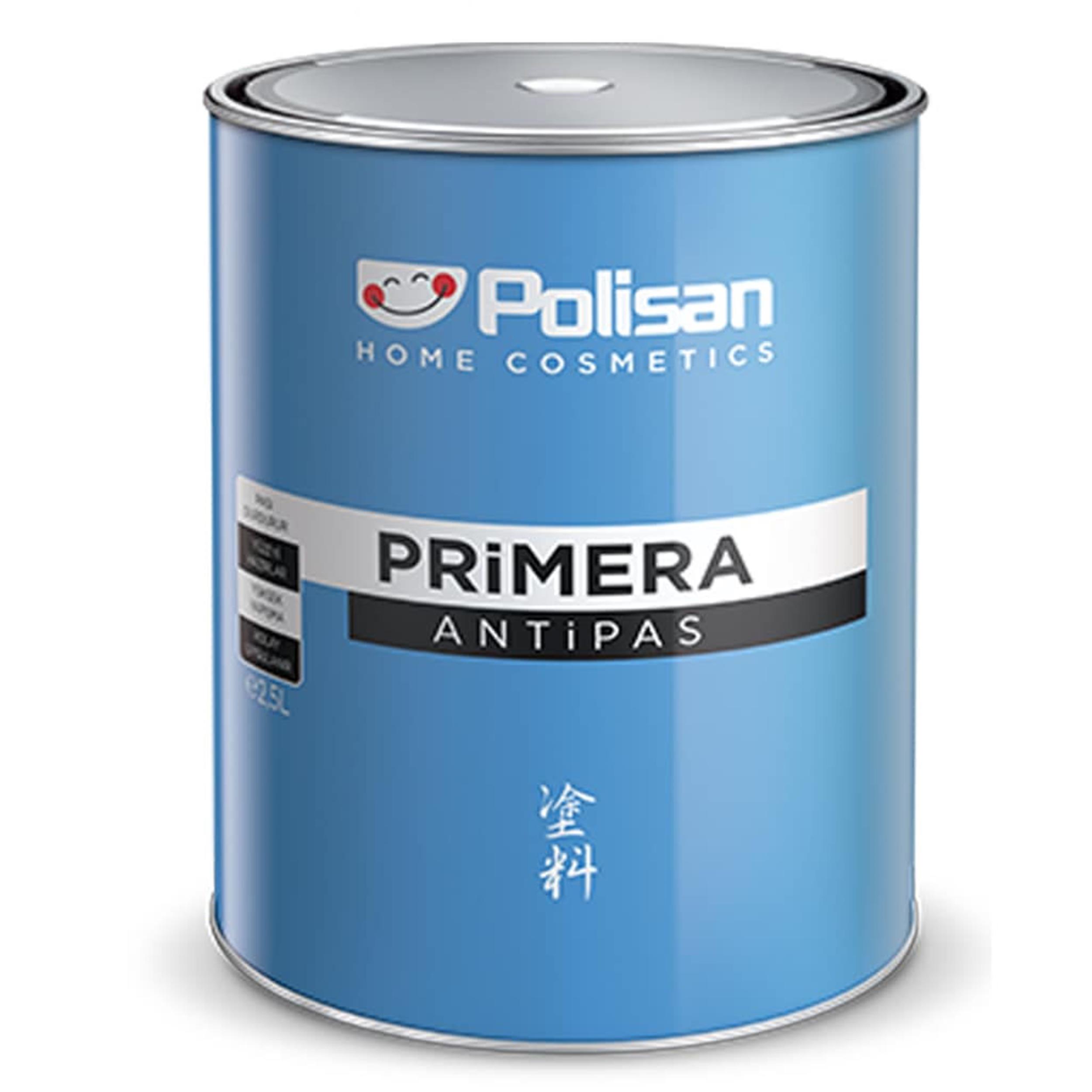 Polisan Beyaz 0,7 Litre Primera Antipas Astar (47000010600)
