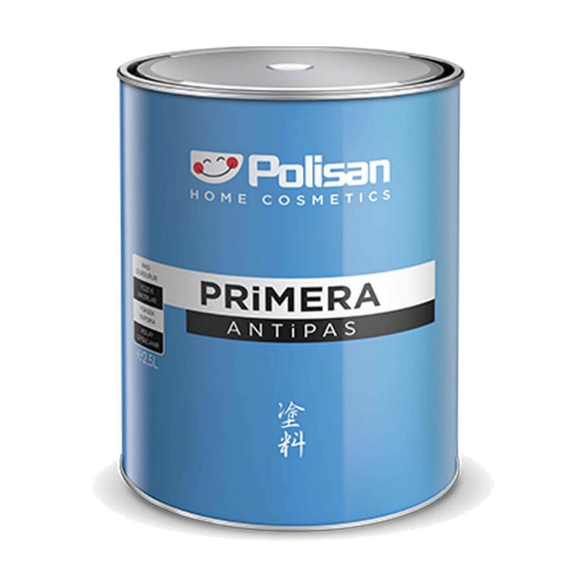 Polisan Gri 2,5 Litre Primera Antipas Boya (47000051000)