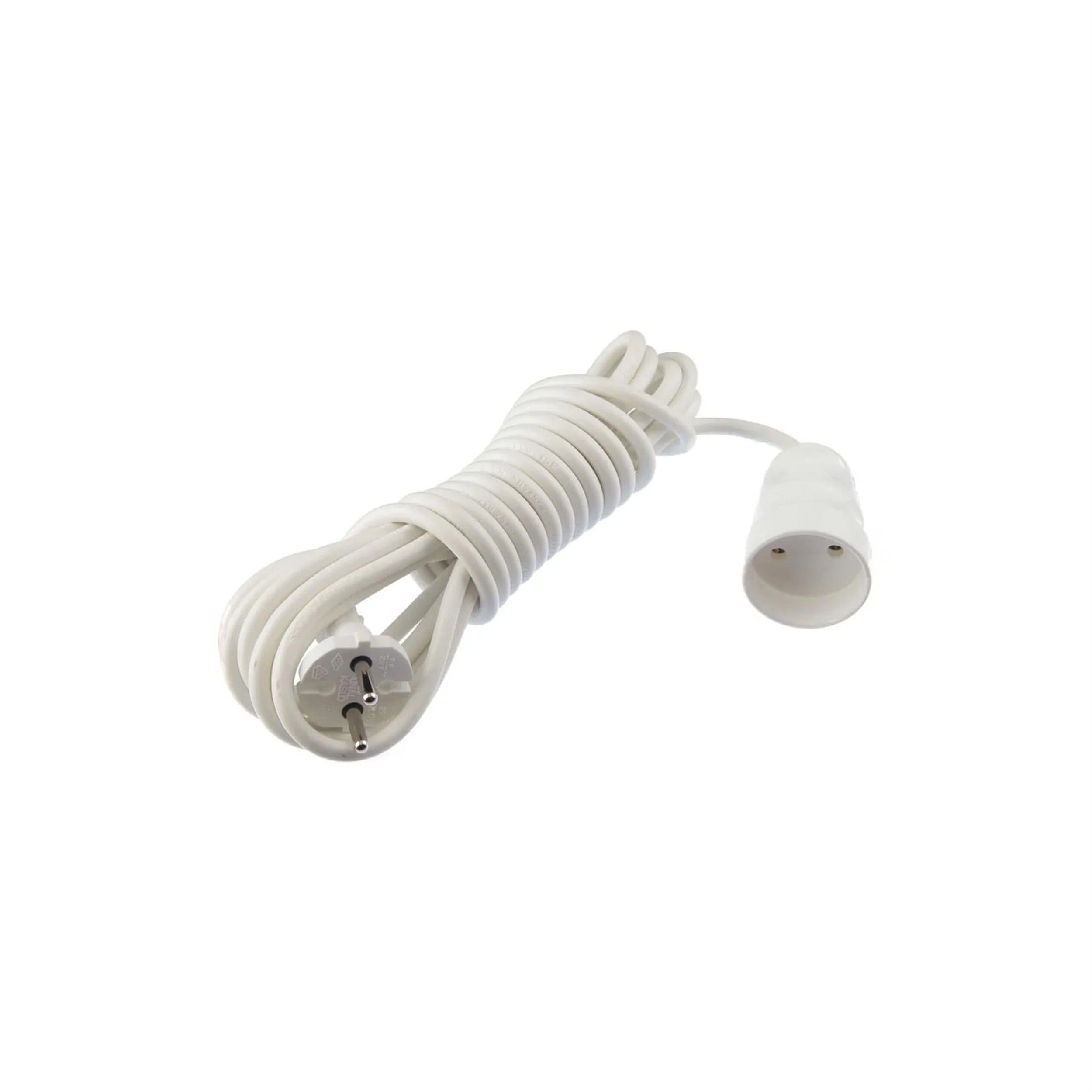 Tek-İş 5 Metre Topraklı Uzatma Kablosu Takımı (500689)