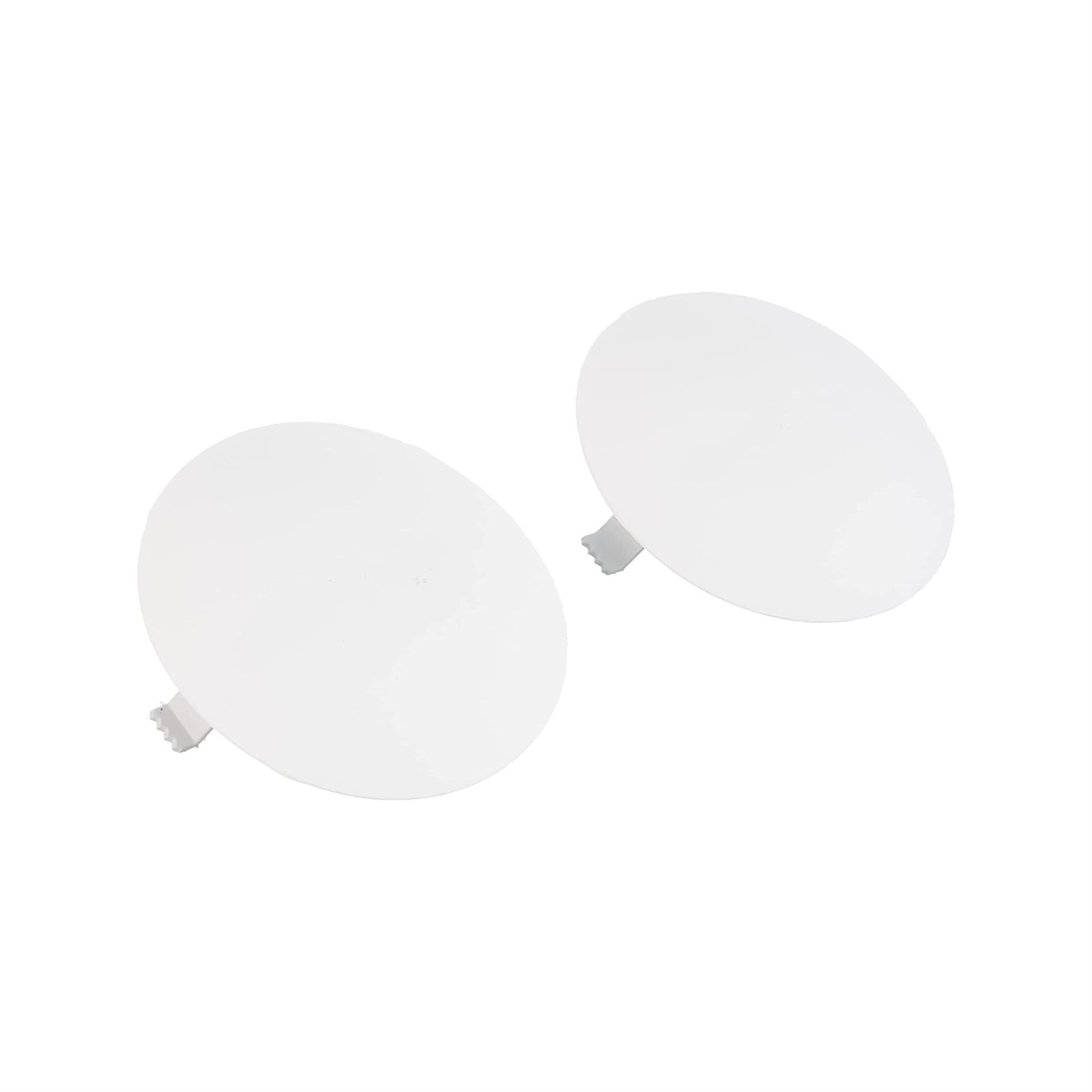 Tek-İş Plastik Vidalı İkili Buat Kapağı (520125)