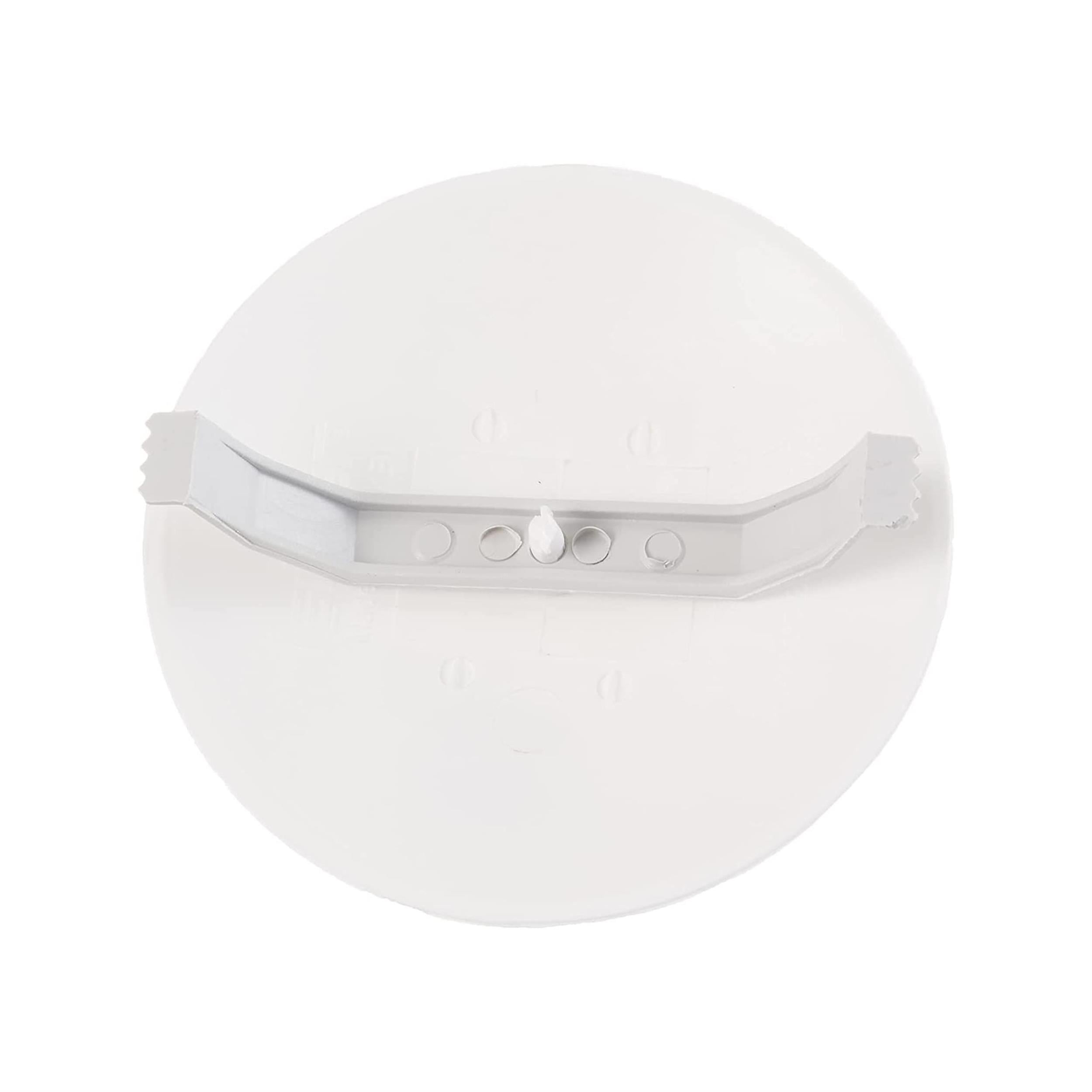 Tek-İş Plastik Vidalı İkili Buat Kapağı (520125)