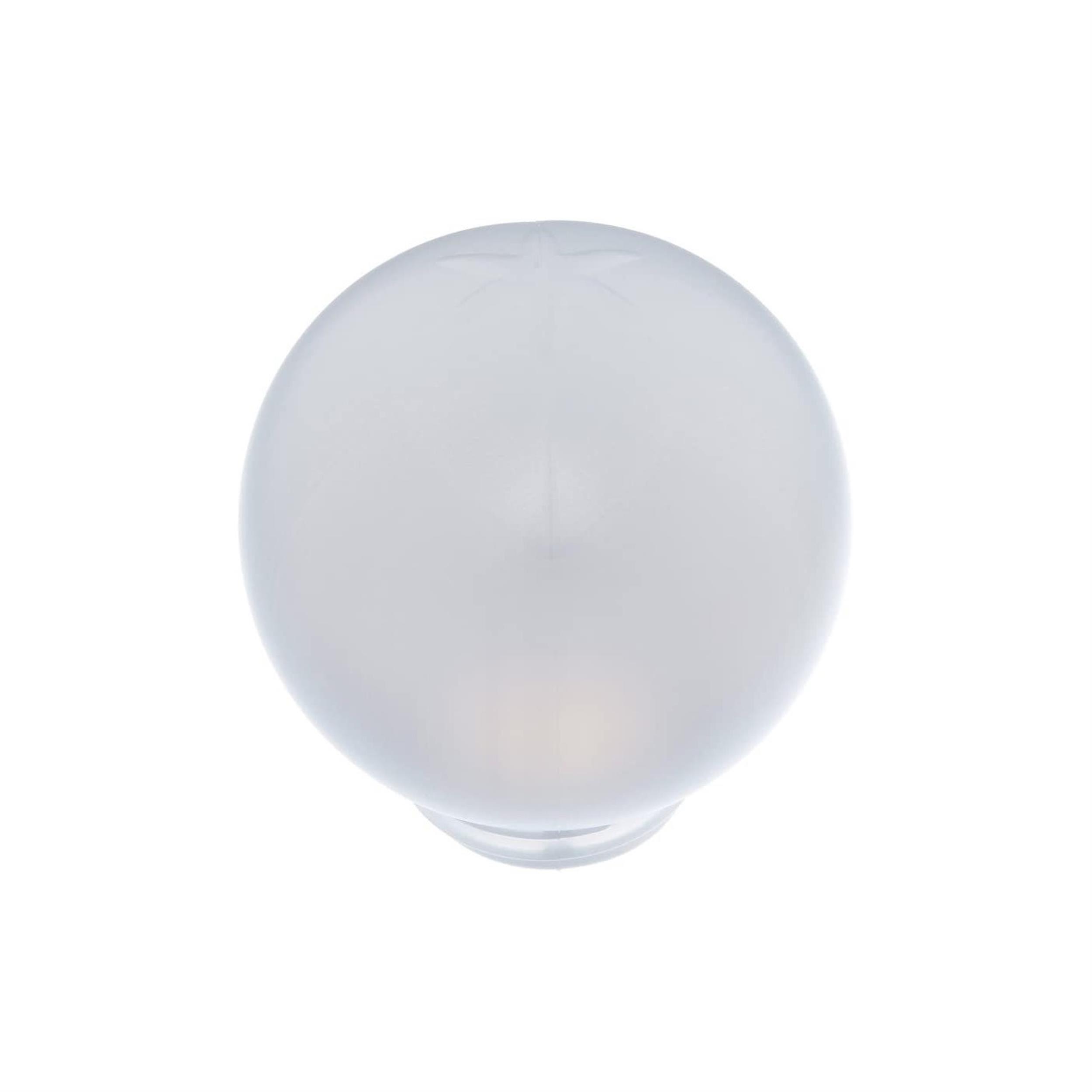 Tek-İş Plastik 60 Watt Glop Camı (520691)