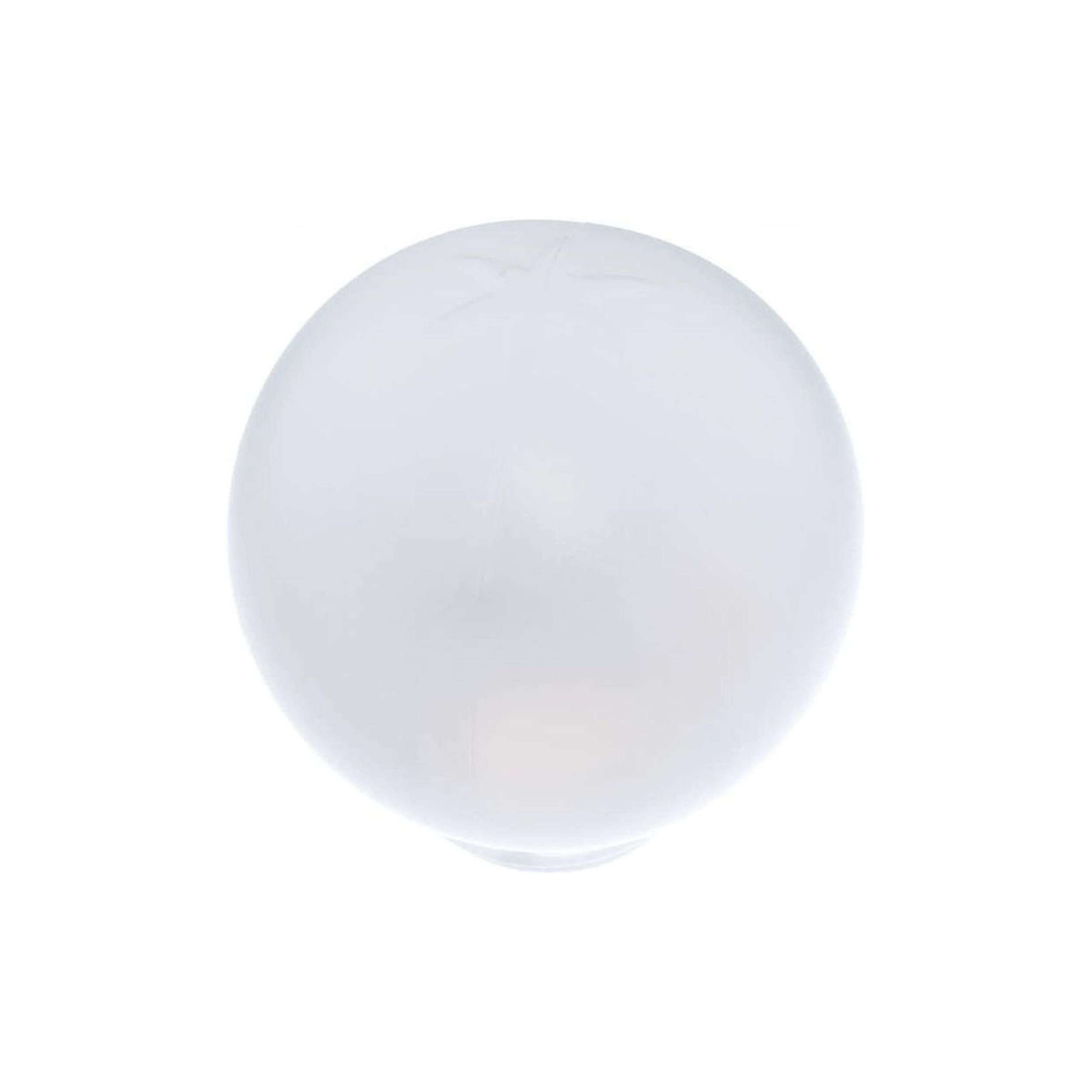 Tek-İş Plastik 60 Watt Glop Camı (520691)