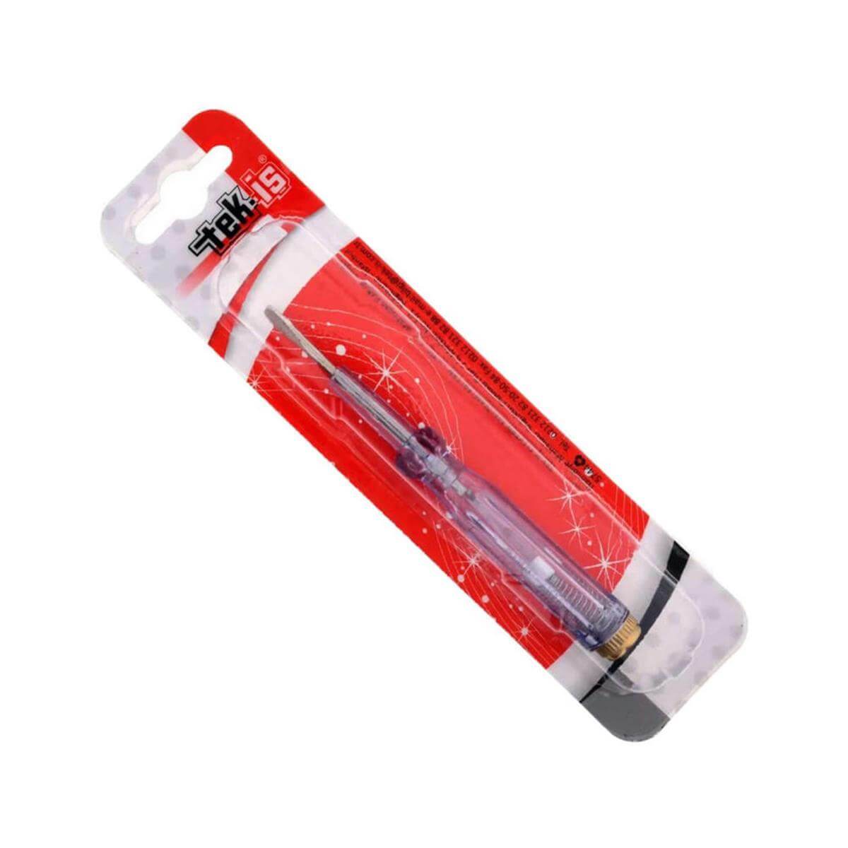 Tek-İş Cep Boy Kontrol Kalemi (521089)