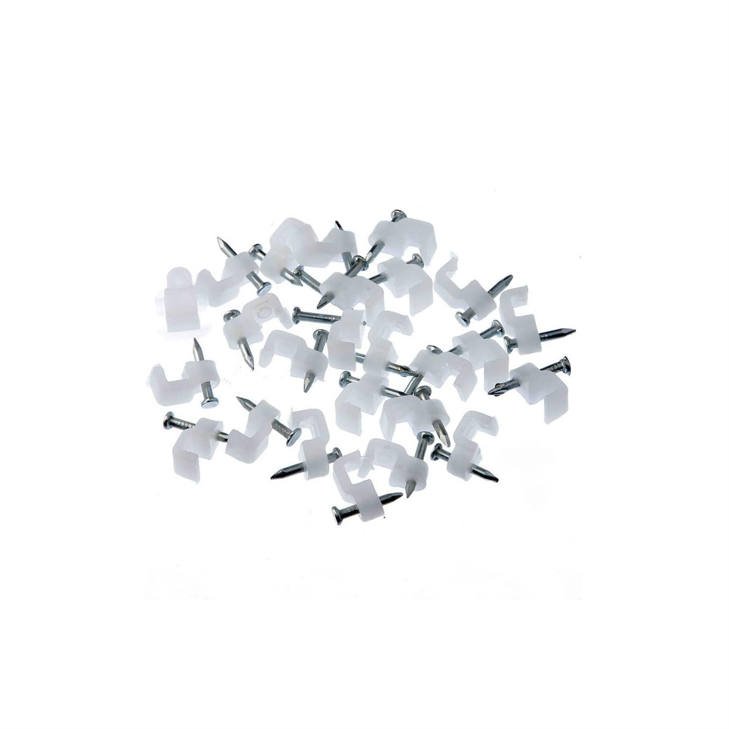 Tek-İş 25' Lik 0 Numara Beton Çivili Klemens (522316)