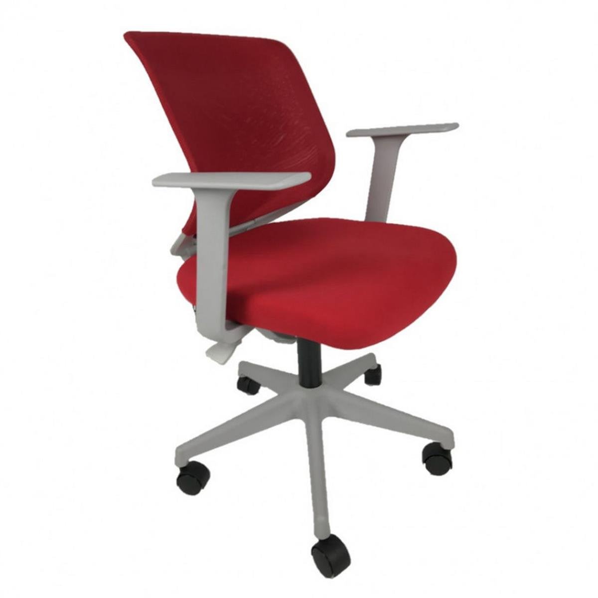 Goldsit Kırmızı 500 GP Piccolo Çalışma Koltuğu (550650.K)