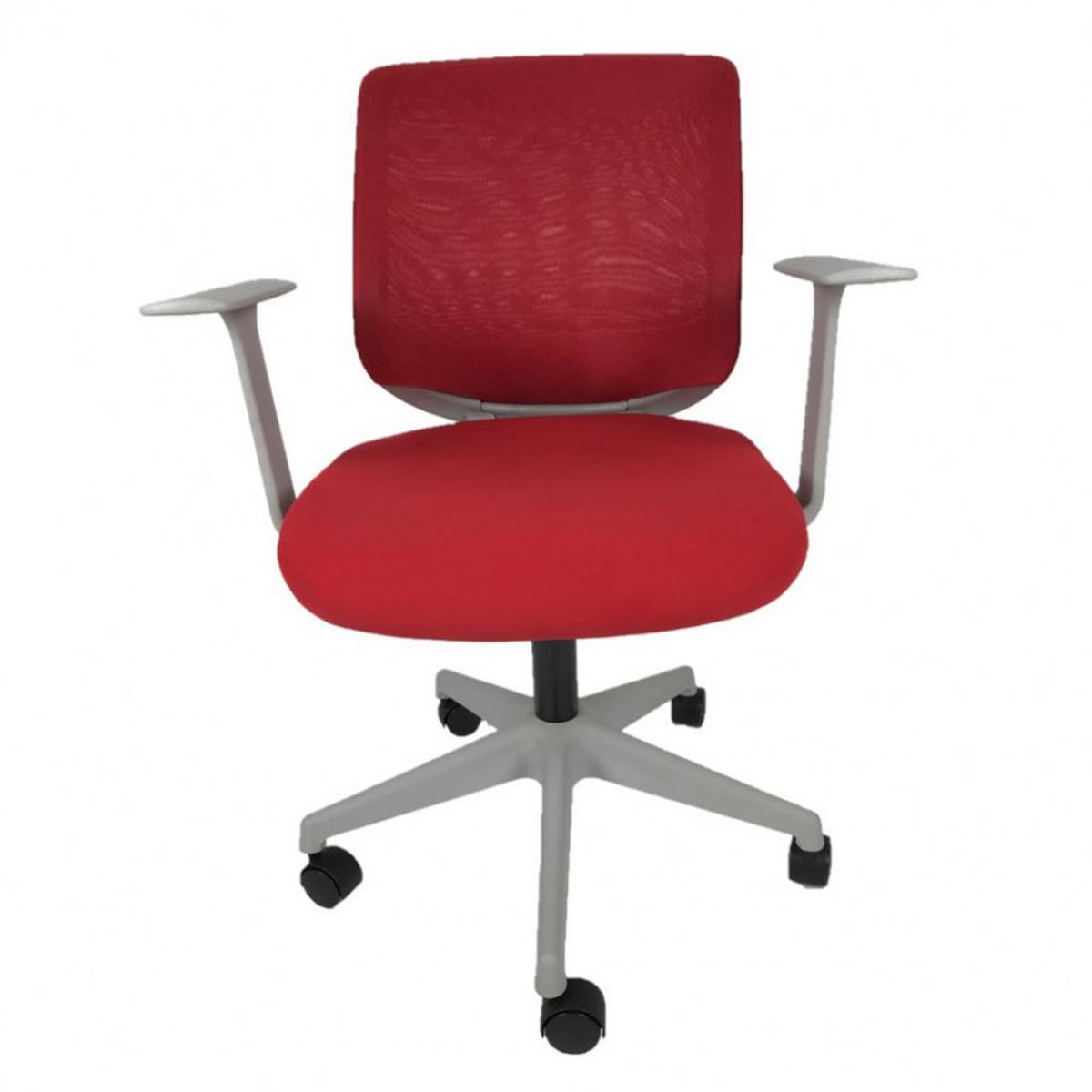 Goldsit Kırmızı 500 GP Piccolo Çalışma Koltuğu (550650.K)