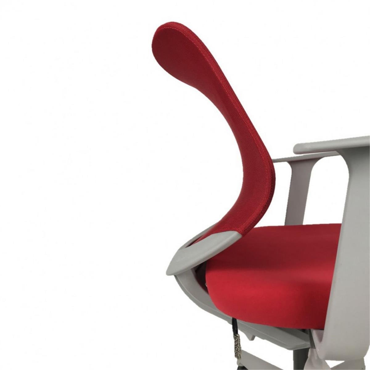 Goldsit Kırmızı 500 GP Piccolo Çalışma Koltuğu (550650.K)