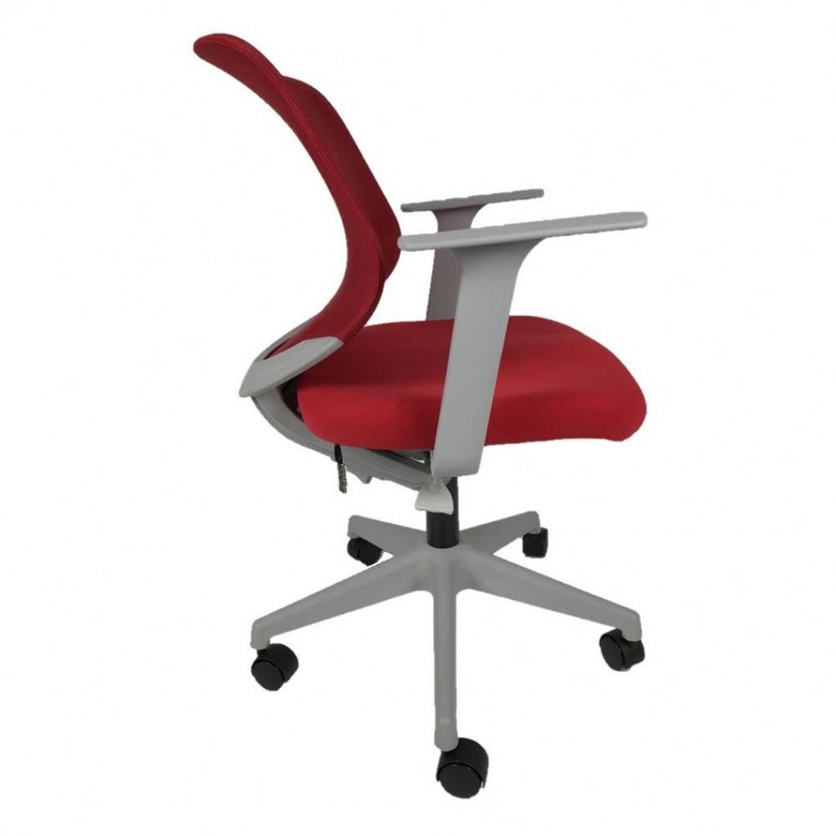 Goldsit Kırmızı 500 GP Piccolo Çalışma Koltuğu (550650.K)