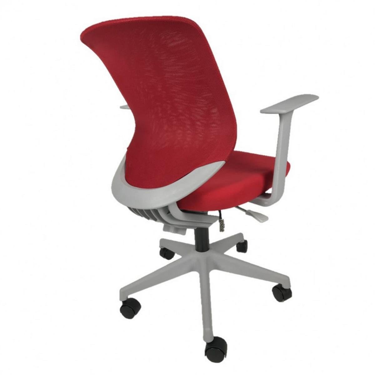 Goldsit Kırmızı 500 GP Piccolo Çalışma Koltuğu (550650.K)
