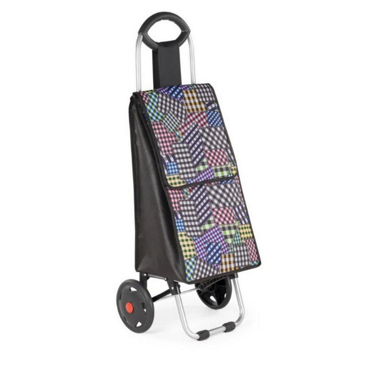 Perilla 34 Litre 401F Pazar Arabası (58009)