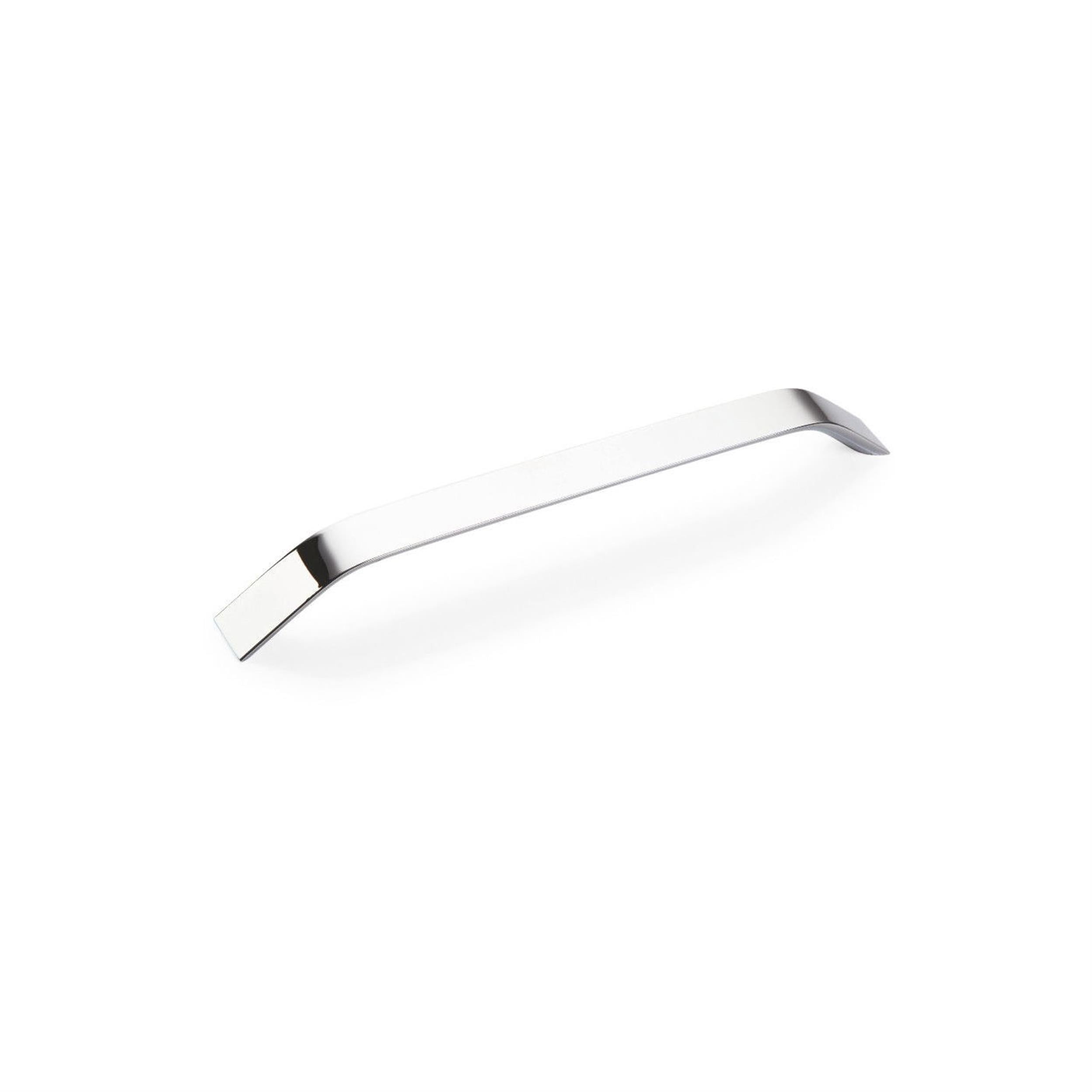 Eraks İnox 160 mm İçi Boş Şahin Step Çekme Mobilya Kulpu (6161 054 160)