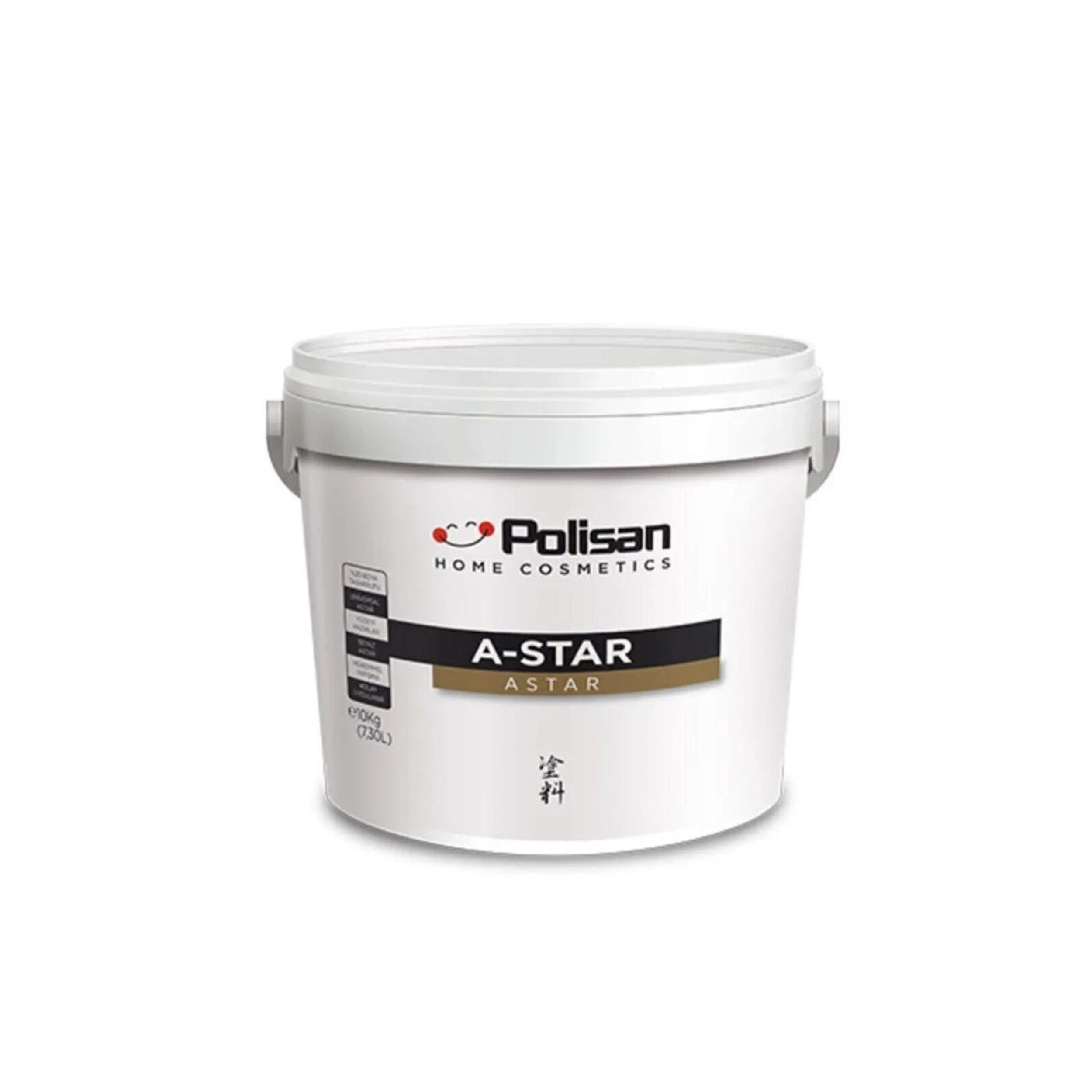 Polisan 5 Litre A-Star Astar (76600011200)