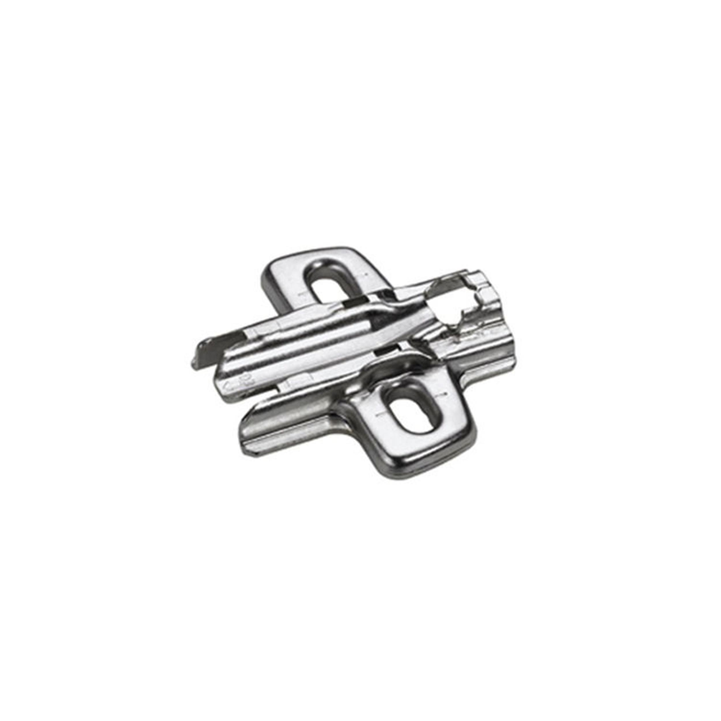 Hettich 0 mm Sensys Menteşe Tabanı (9071575)