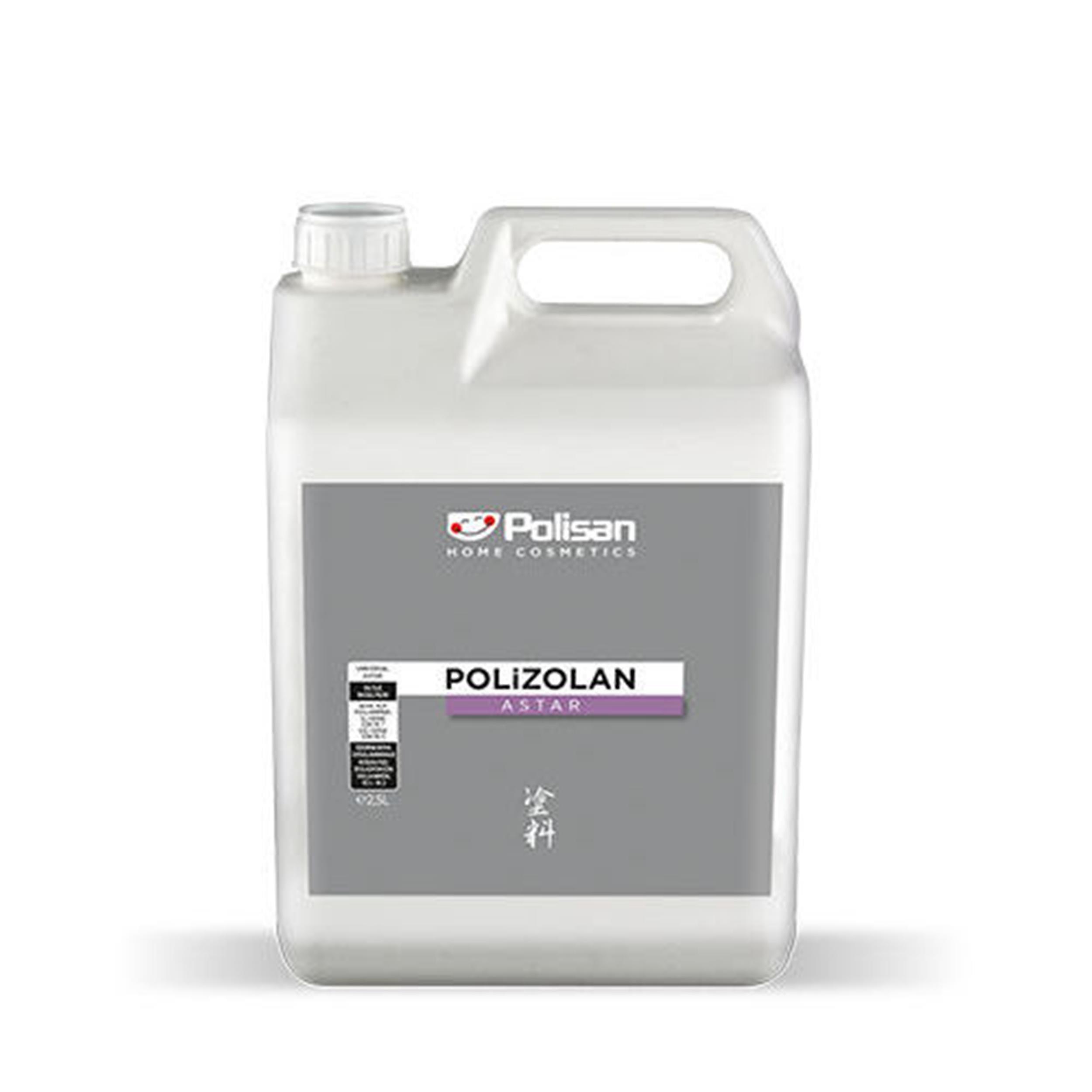 Polisan 0,75 Litre Polizolan Astar (91101000600)