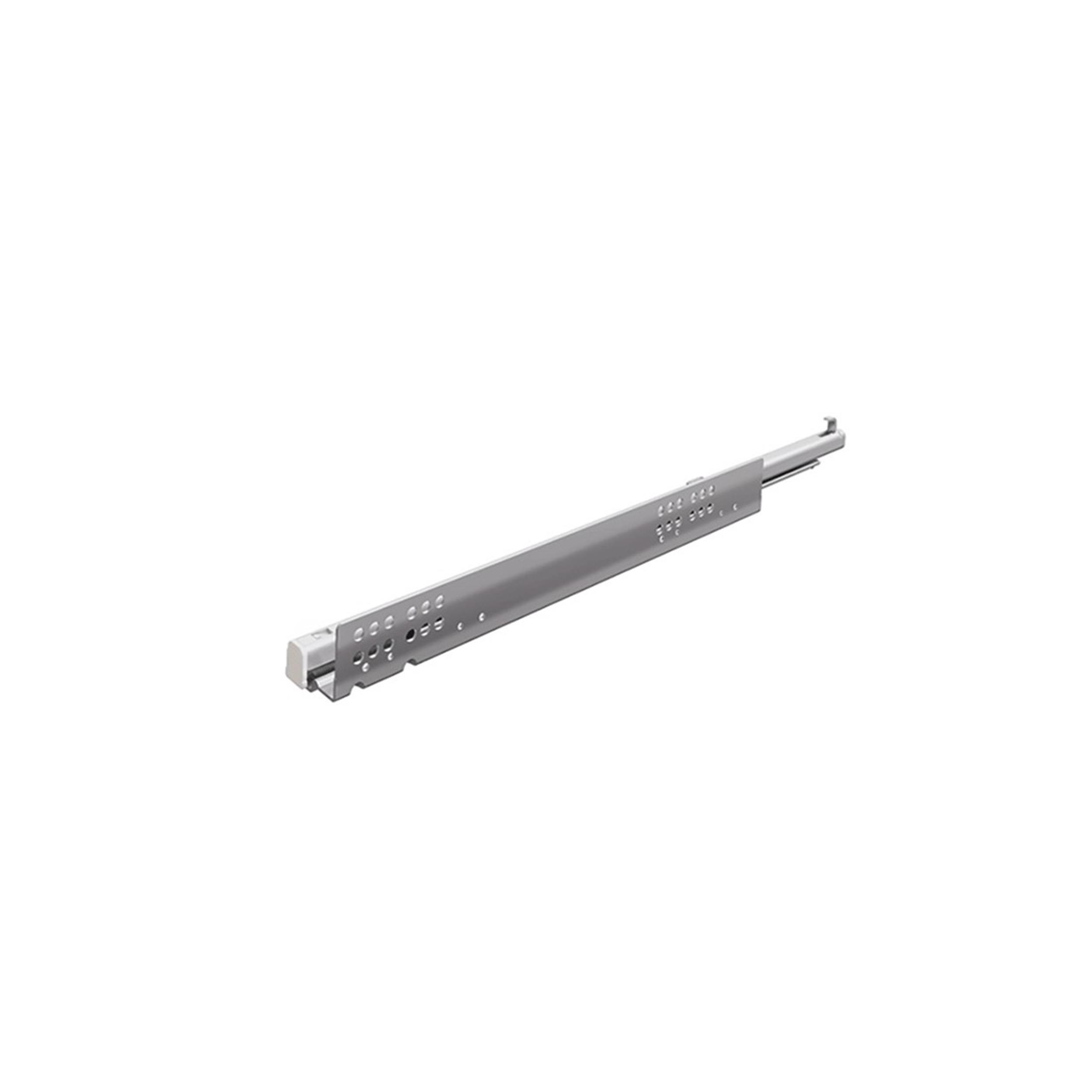Hettich 50 cm Quadro V6 Bas-Aç Tam Çift Açılım Sağ Ray (9225744)
