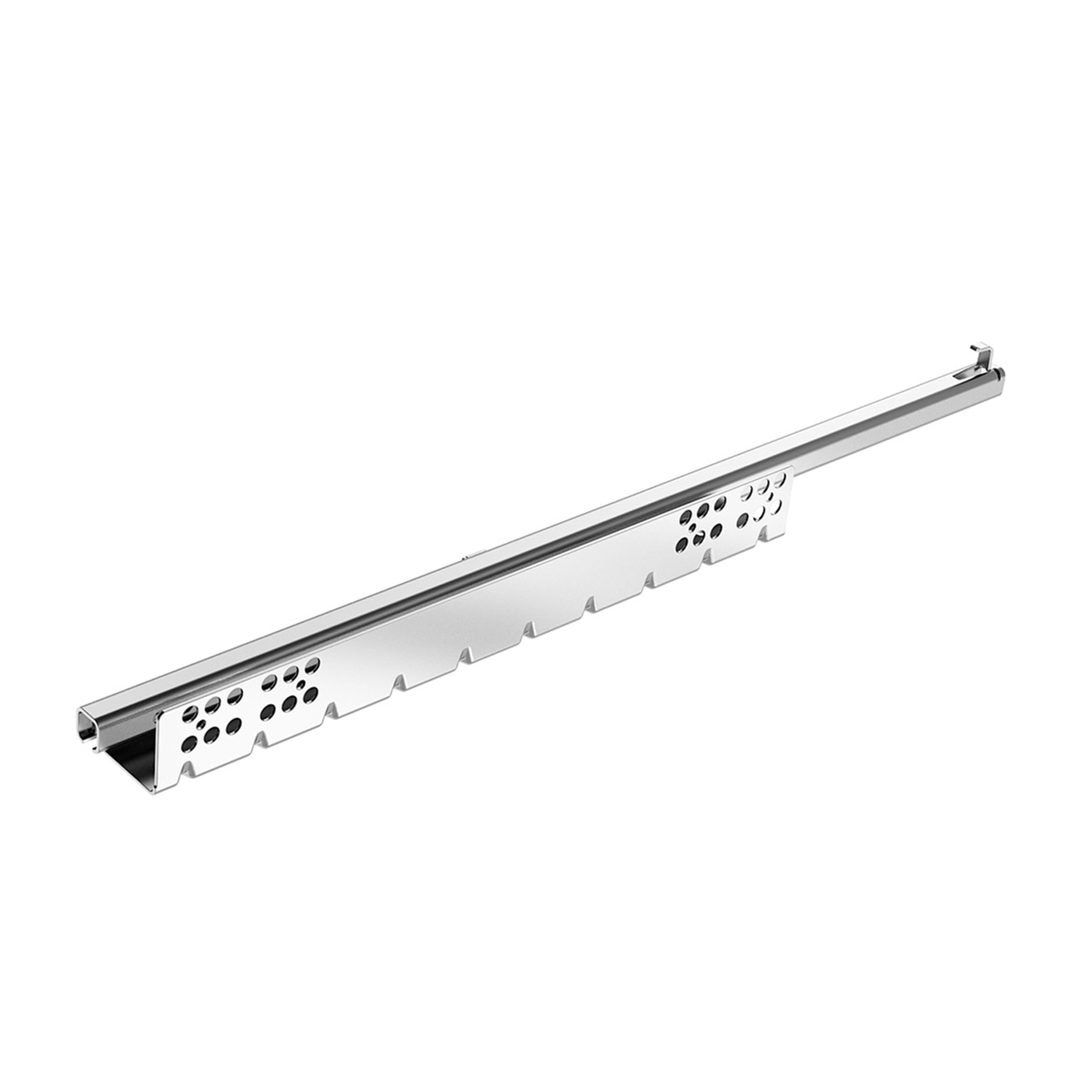 Hettich 35 cm Quadro Bas-Aç Kısmi Tek Açılım Sağ Ray (9260347)