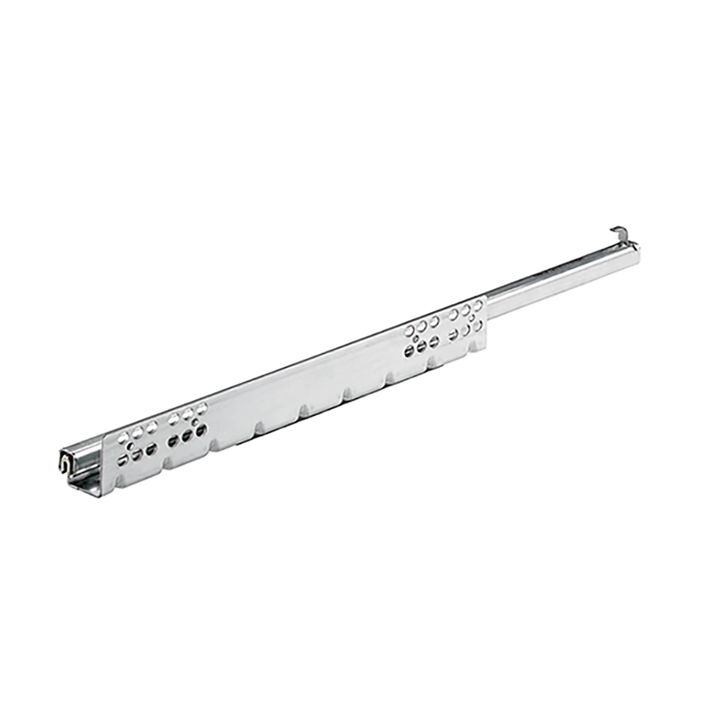 Hettich 40 cm Quadro Frenli Kısmi Tek Açılım Sağ Ray (9267406)