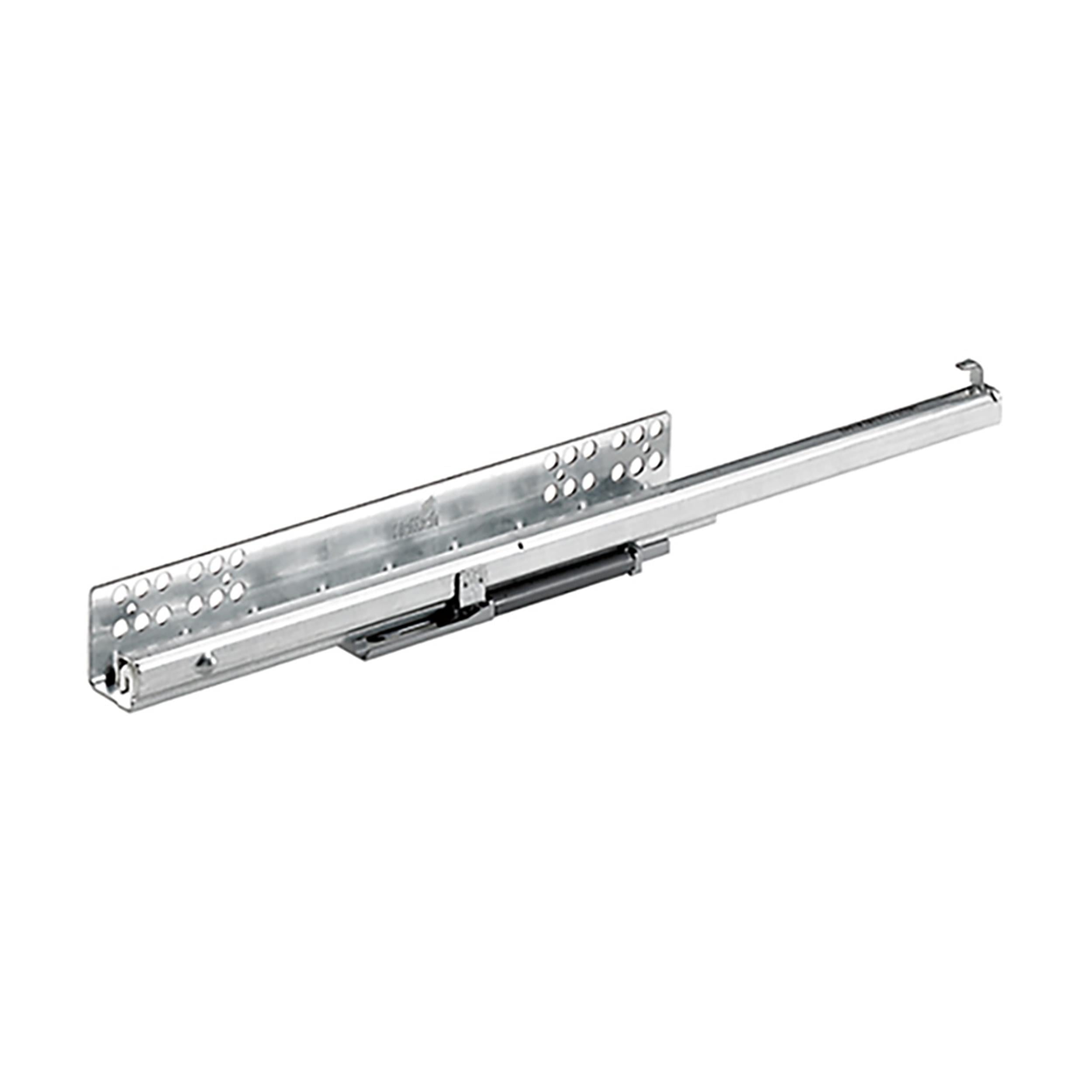 Hettich 50 cm Quadro Frenli Kısmi Tek Açılım Sol Ray (9267410)