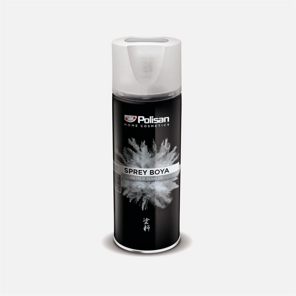 Polisan Gri Sprey Boya (97603570410)